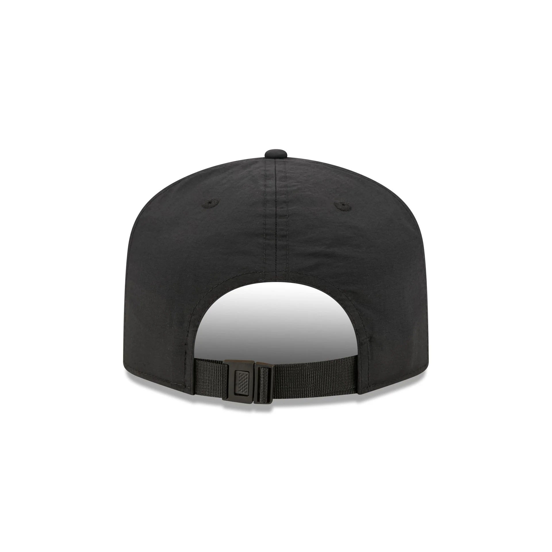 Buffalo Bills Black Nylon 19TWENTY Adjustable Hat - Image 6