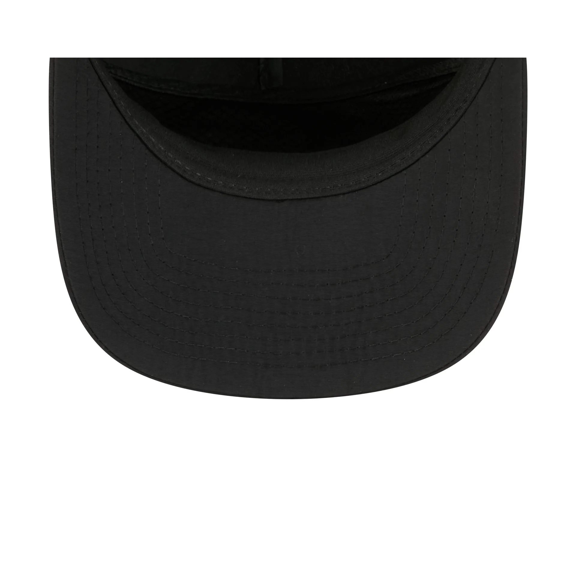 Buffalo Bills Black Nylon 19TWENTY Adjustable Hat - Image 7