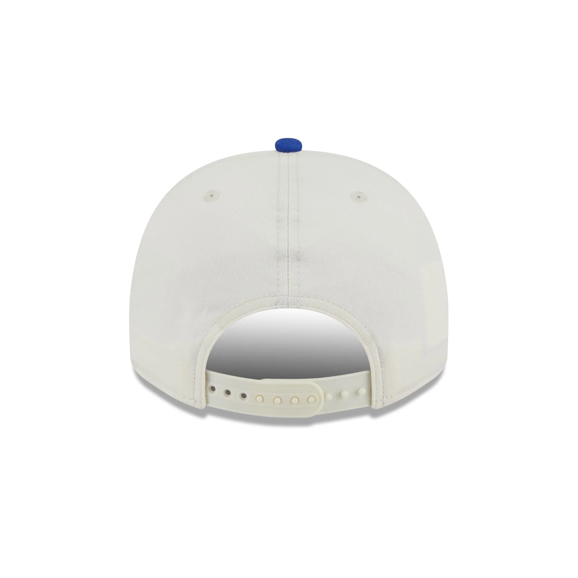 Buffalo Bills Chainstitch 9FIFTY A-Frame Snapback Hat - Image 6