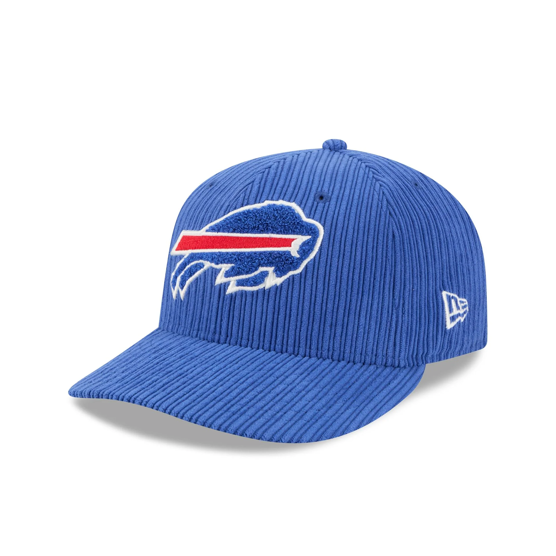 Buffalo Bills Chenille Pop 59FIFTY Fitted Hat