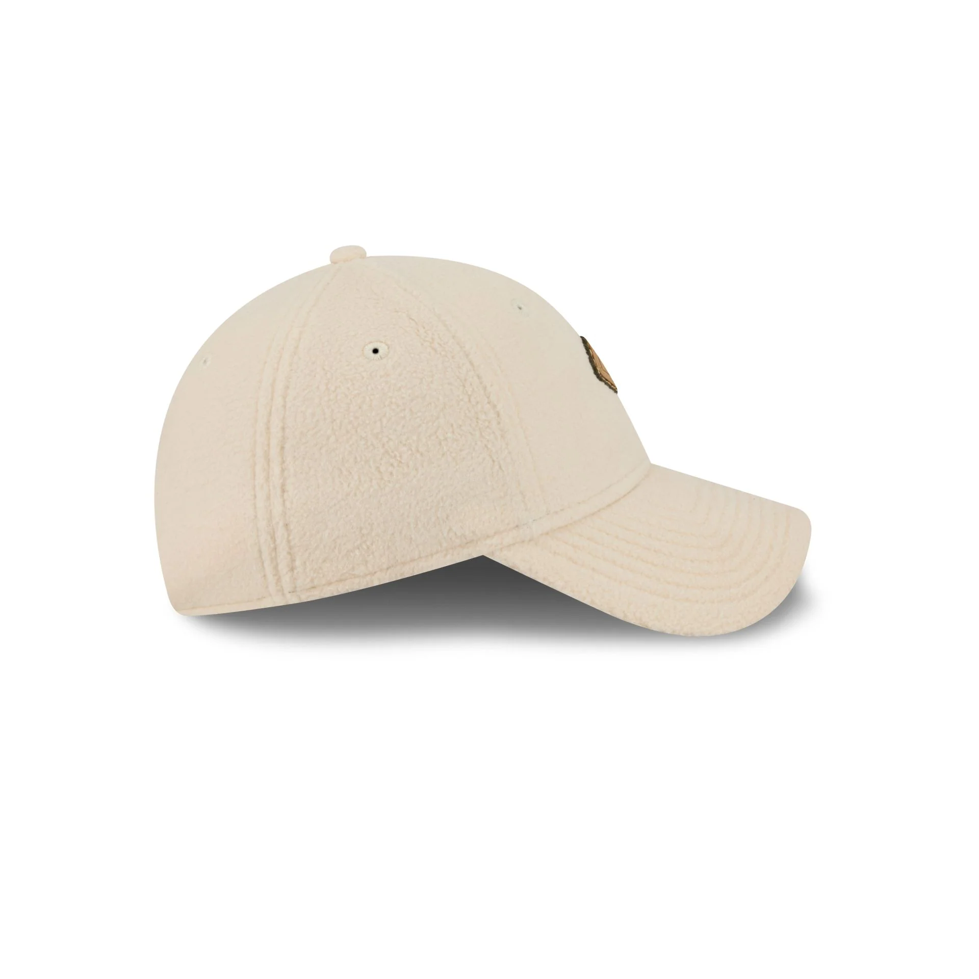 Buffalo Bills Comfy Women's 9FORTY Adjustable Hat - Image 5