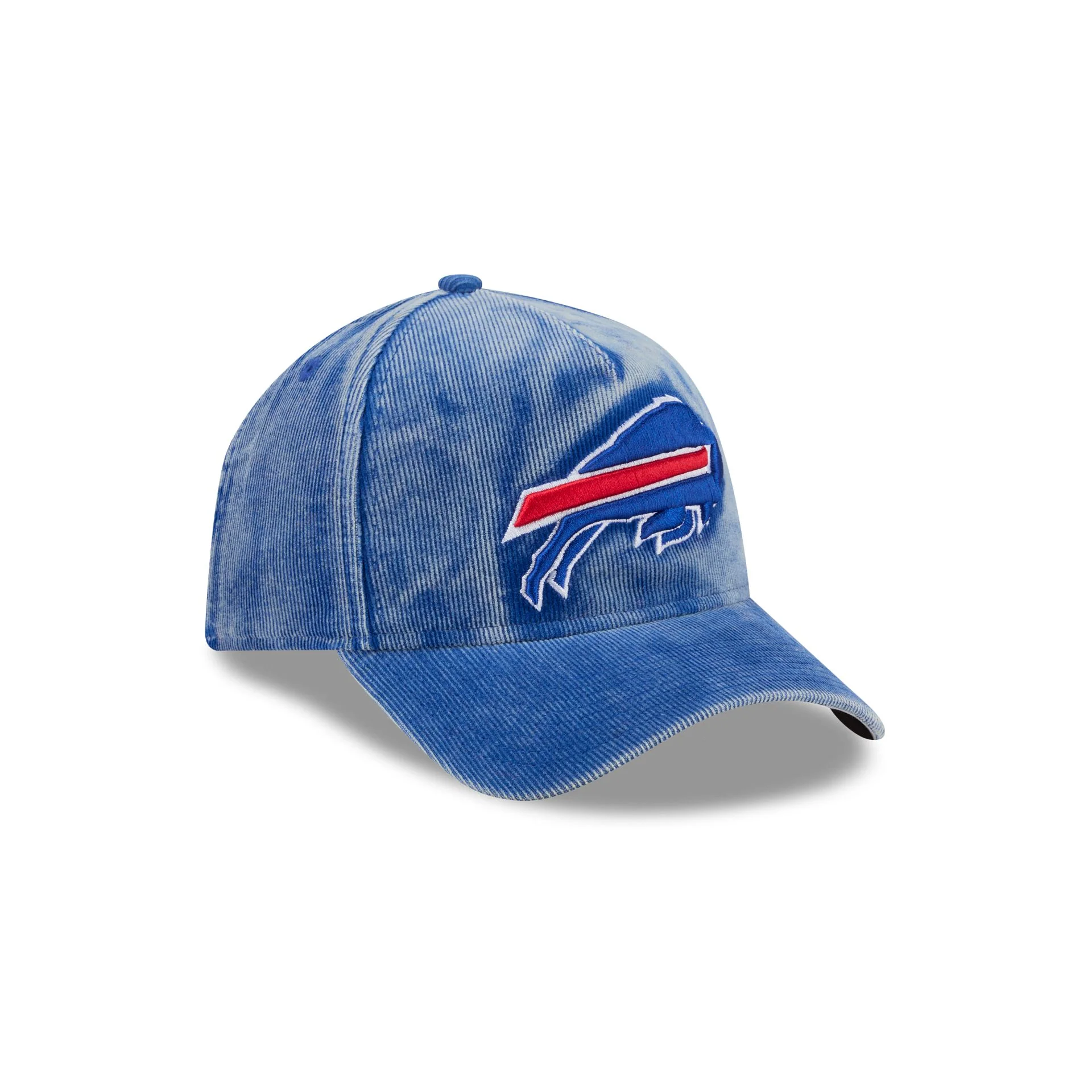 Buffalo Bills Corduroy Wale 59FORTY A-Frame Fitted Hat - Image 3