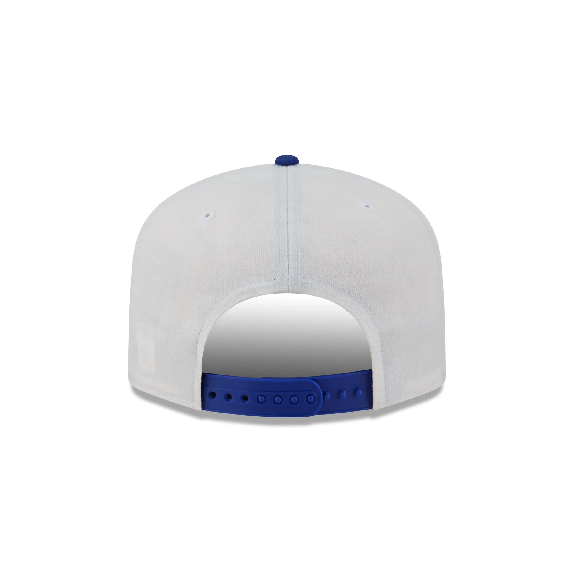 Buffalo Bills Duck Cloth 19TWENTY Adjustable Hat - Image 6