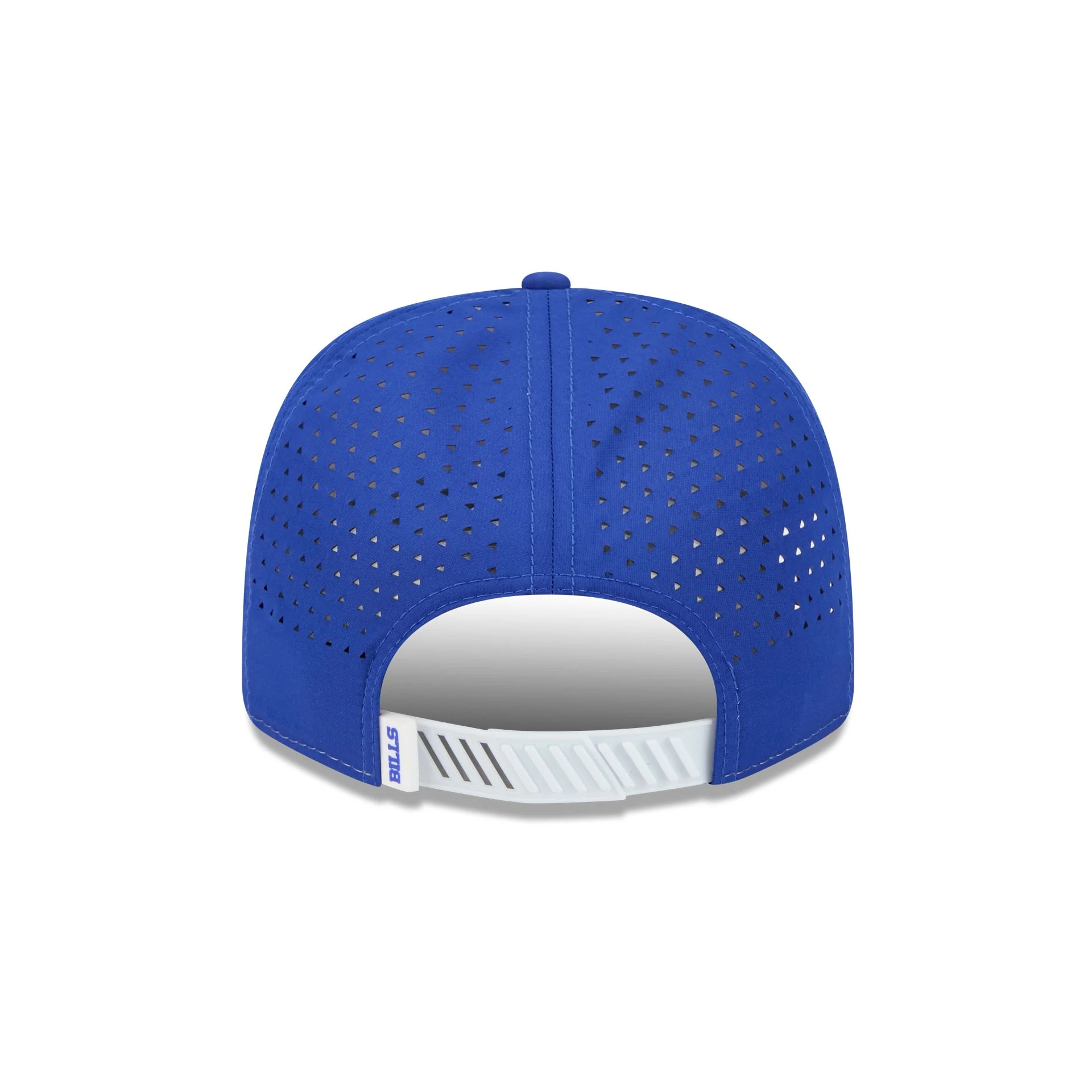 Buffalo Bills Est. Patch 9SEVENTY Stretch-Snap Hat - Image 6