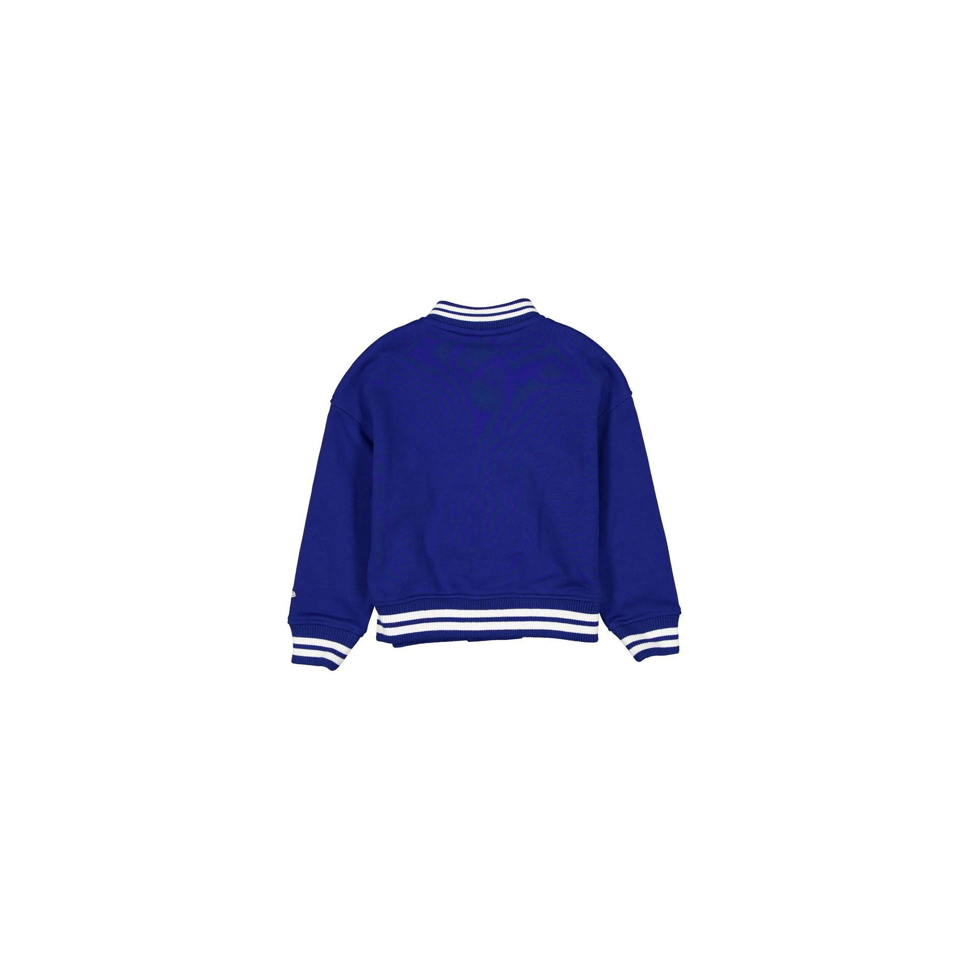 Buffalo Bills Girls Jacket - Image 2