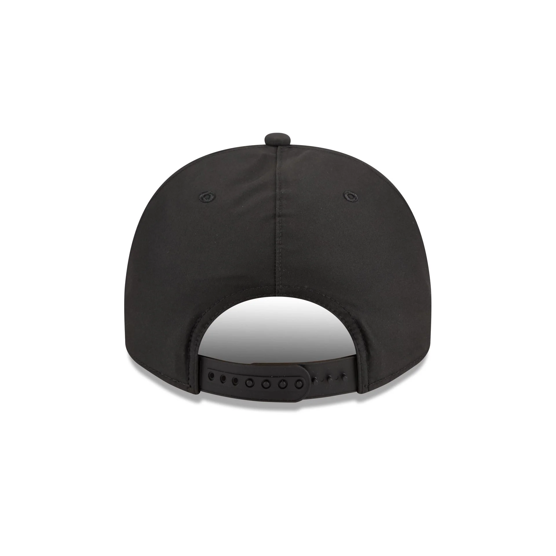 Buffalo Bills GORE-TEX Black 9FIFTY A-Frame Snapback Hat - Image 6
