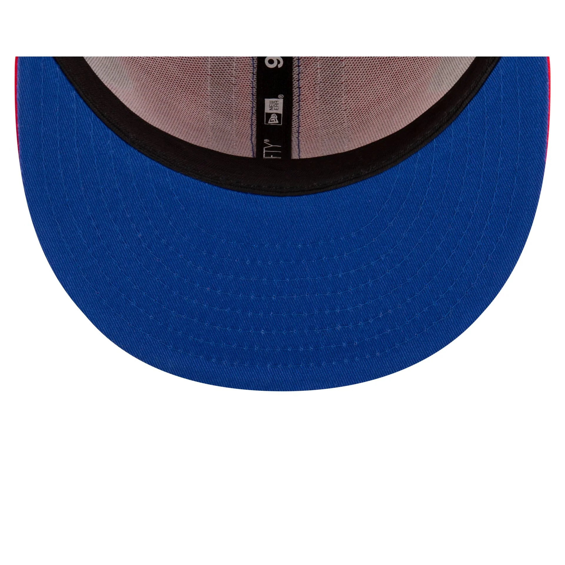 Buffalo Bills Helmet Pack 9FIFTY Snapback Hat - Image 7