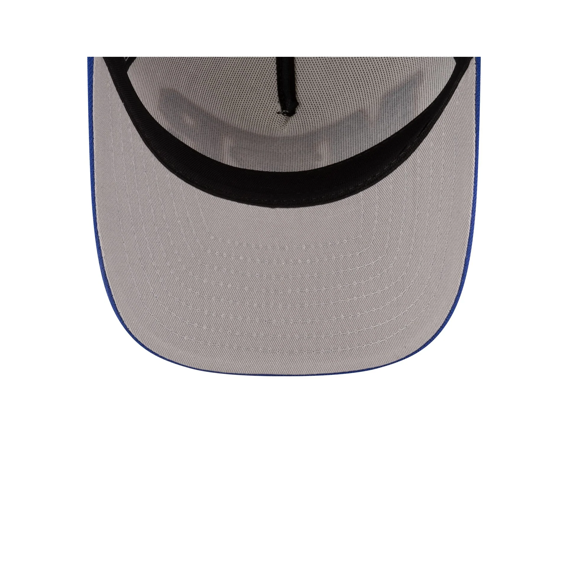 Buffalo Bills Josh Allen MVP 9FIFTY A-Frame Snapback Hat - Image 7