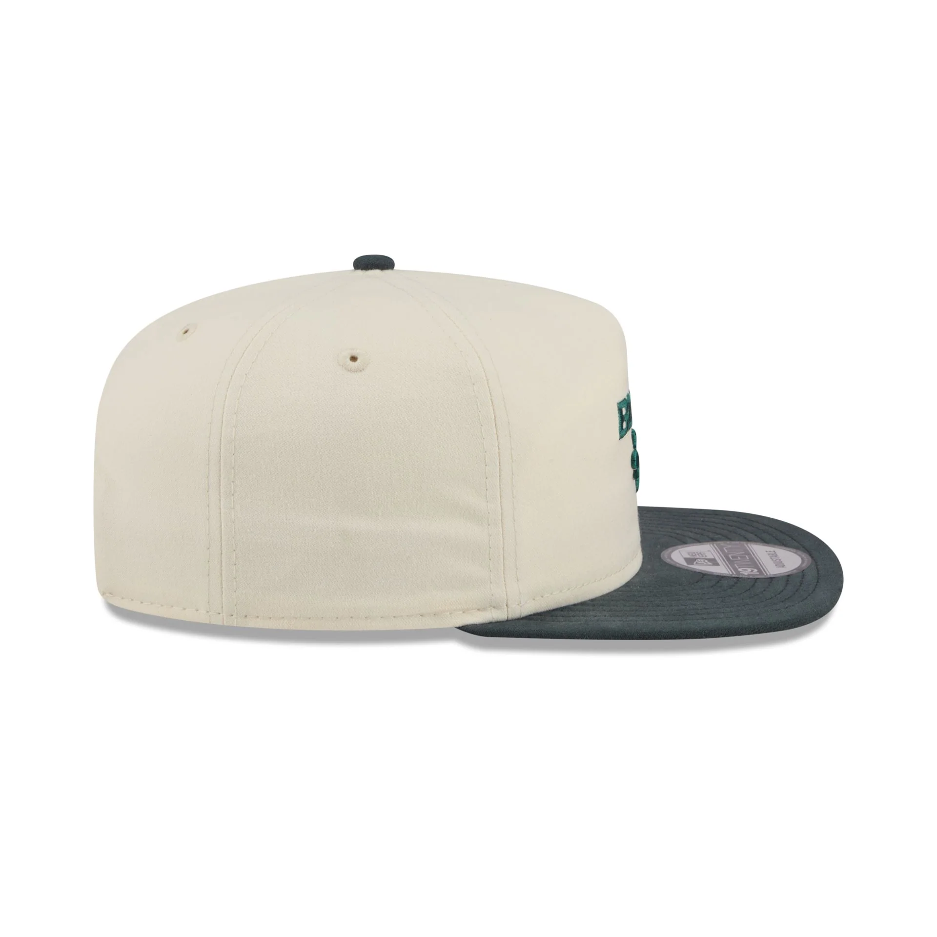 Buffalo Bills Metallic Logo 19TWENTY Adjustable Hat - Image 5