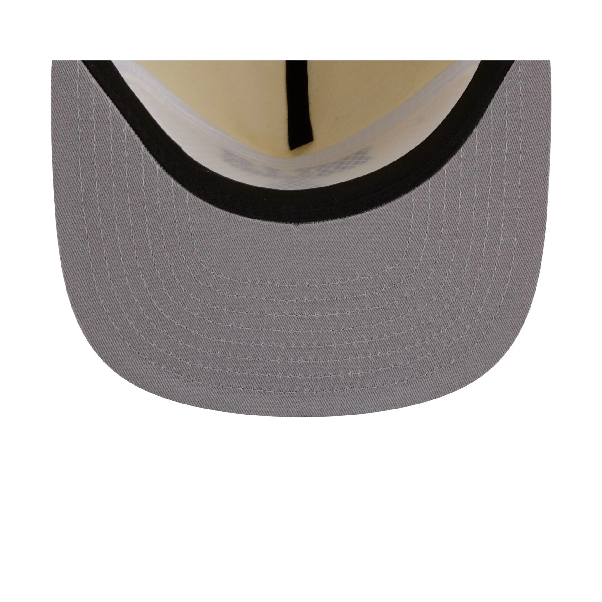 Buffalo Bills Metallic Logo 19TWENTY Adjustable Hat - Image 7