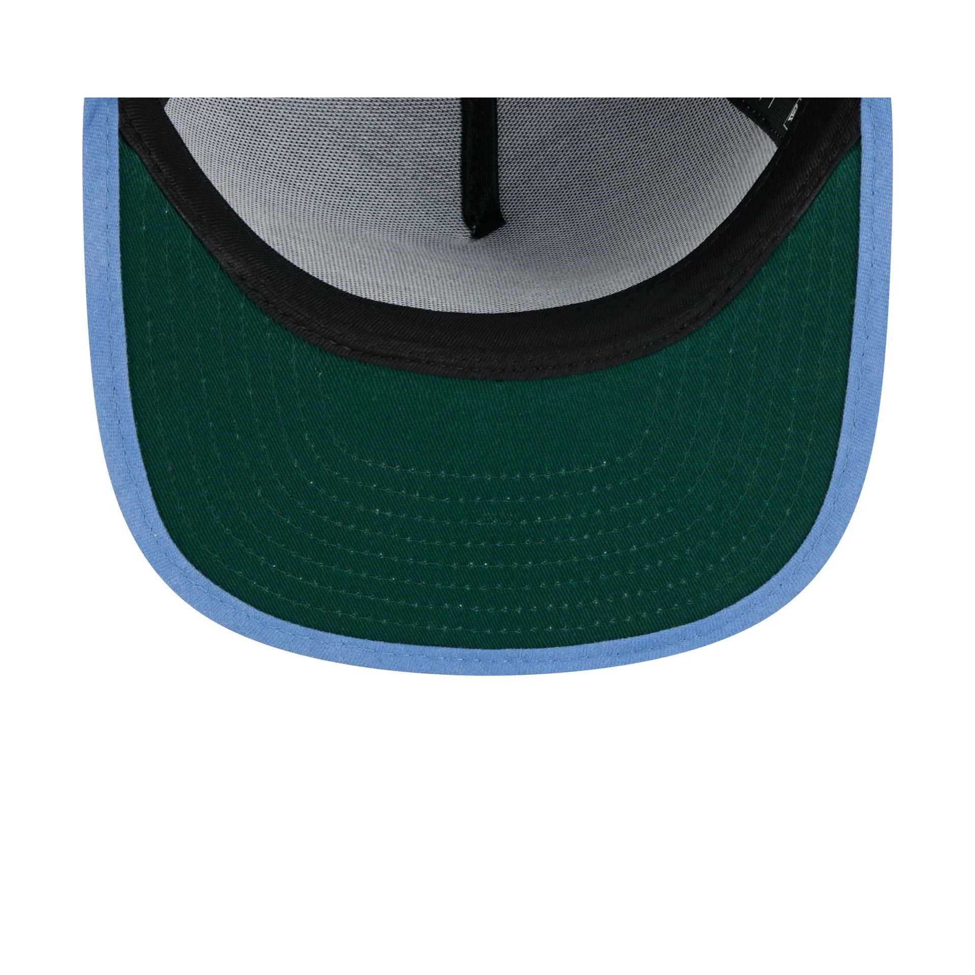 Buffalo Bills Quilted 59FIFTY A-Frame Fitted Hat - Image 7