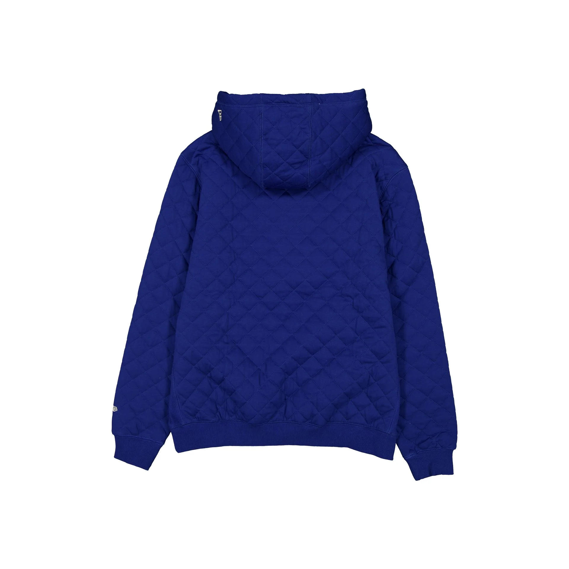 Buffalo Bills Quilted Hoodie - Image 2