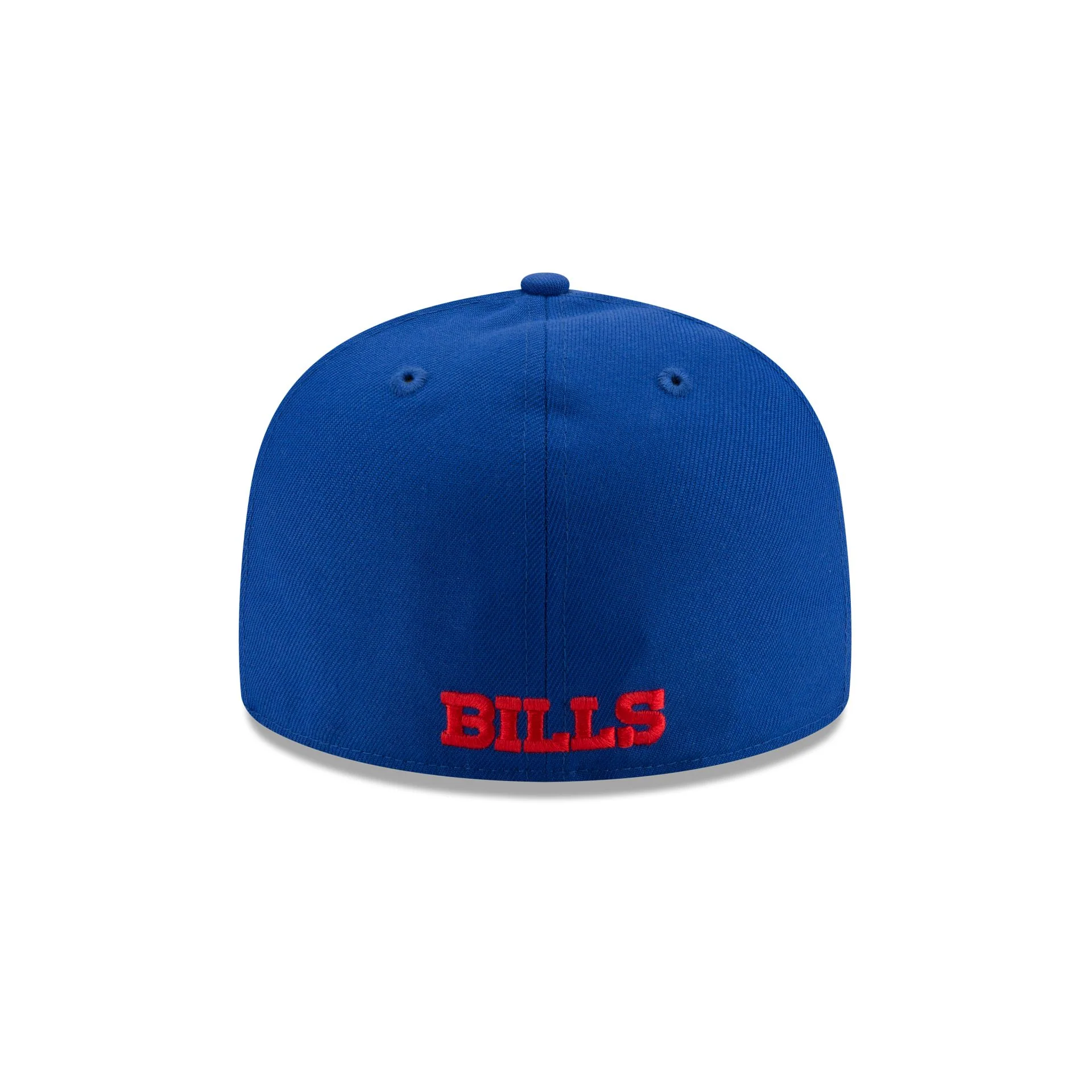 Buffalo Bills Stadium Farewell Season 59FIFTY Fitted Hat - Image 6