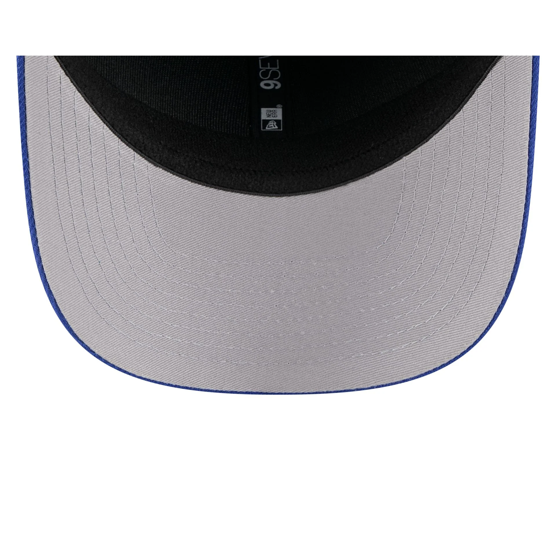Buffalo Bills Stated 9SEVENTY Stretch-Snap Hat - Image 7
