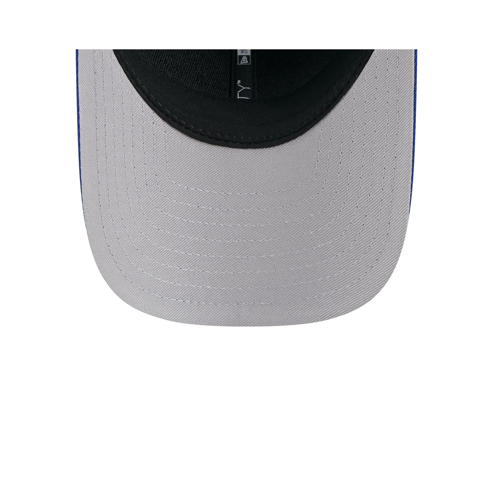Buffalo Bills Team 9FORTY M-Crown Snapback Hat - Image 7