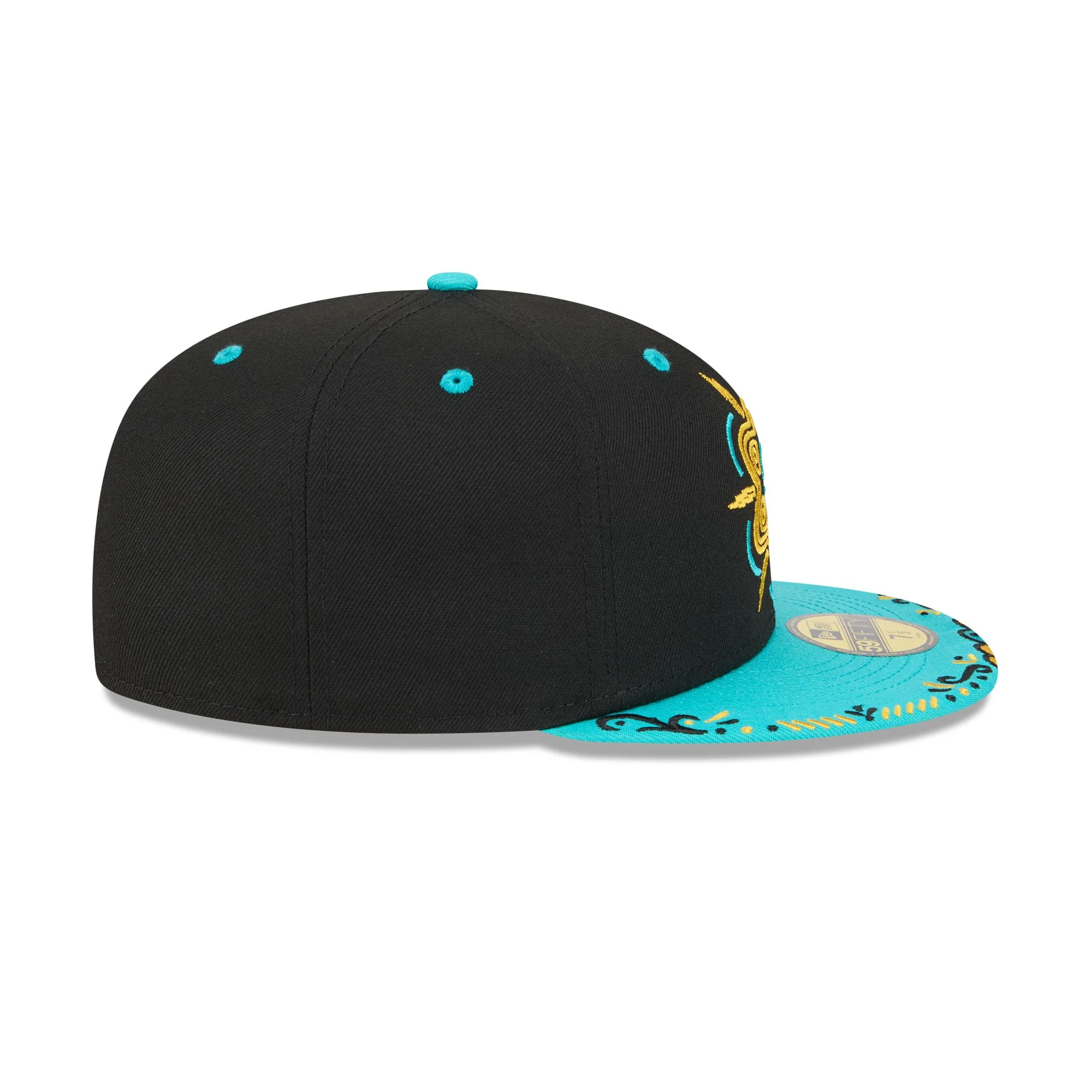 Buffalo Bisons 2026 Copa de la Diversión 59FIFTY Fitted Hat - Image 5