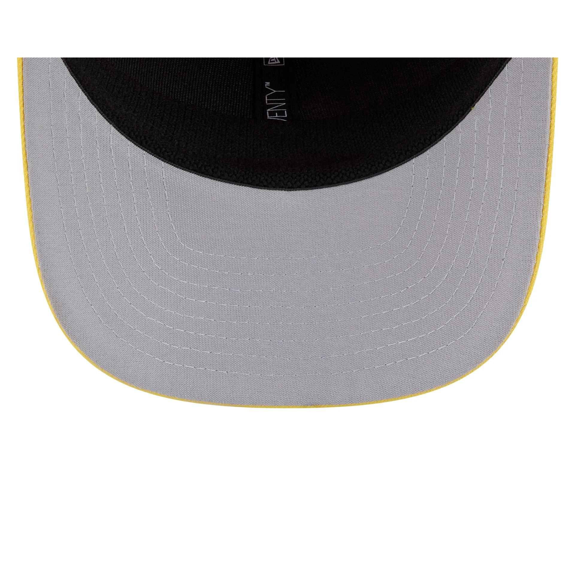 Buffalo Bisons Theme Night Wordmark 9SEVENTY Stretch-Snap Hat - Image 7
