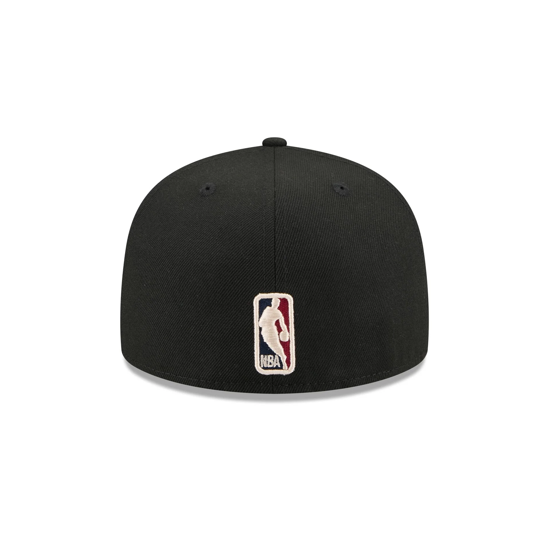 Buffalo Braves 1971-1977 Hardwood Classics 59FIFTY Fitted Hat - Image 6
