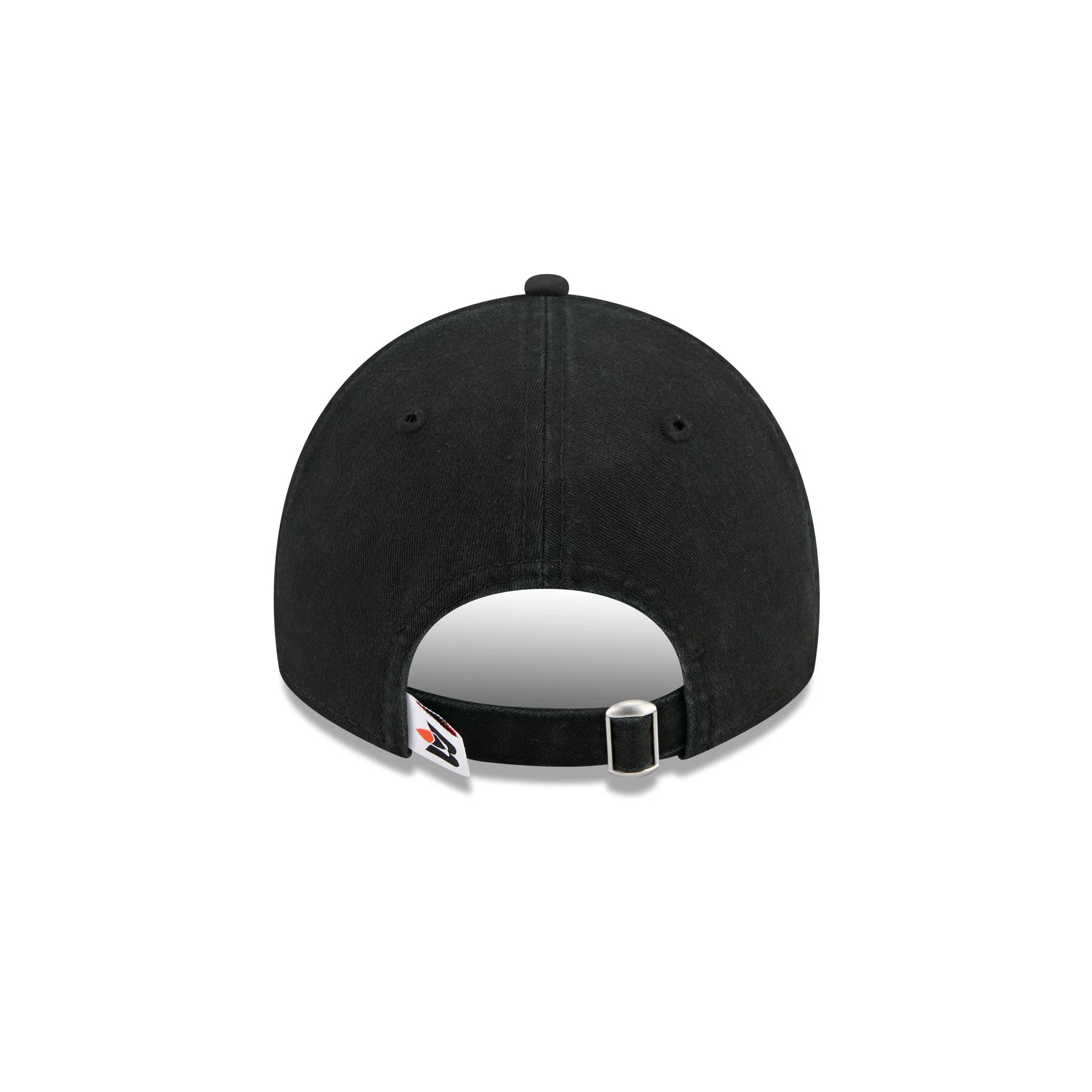 Buffalo Braves 1971-1977 Hardwood Classics 9TWENTY Adjustable Hat - Image 6