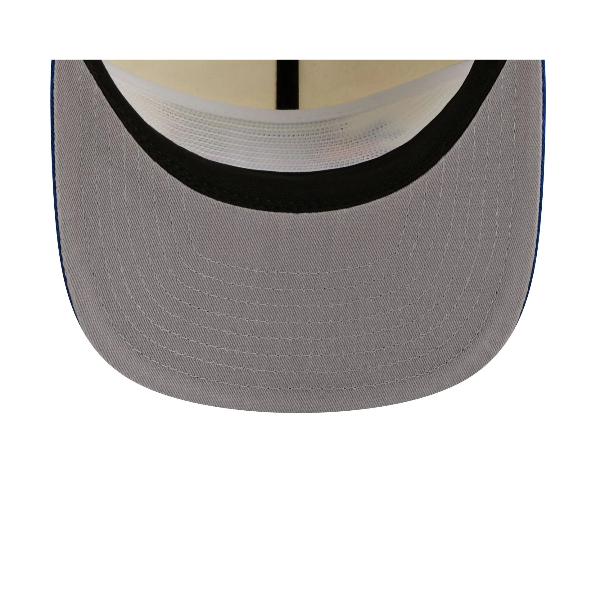 Buffalo Braves Hardwood Classics Retro Chrome 19TWENTY Adjustable Hat - Image 7