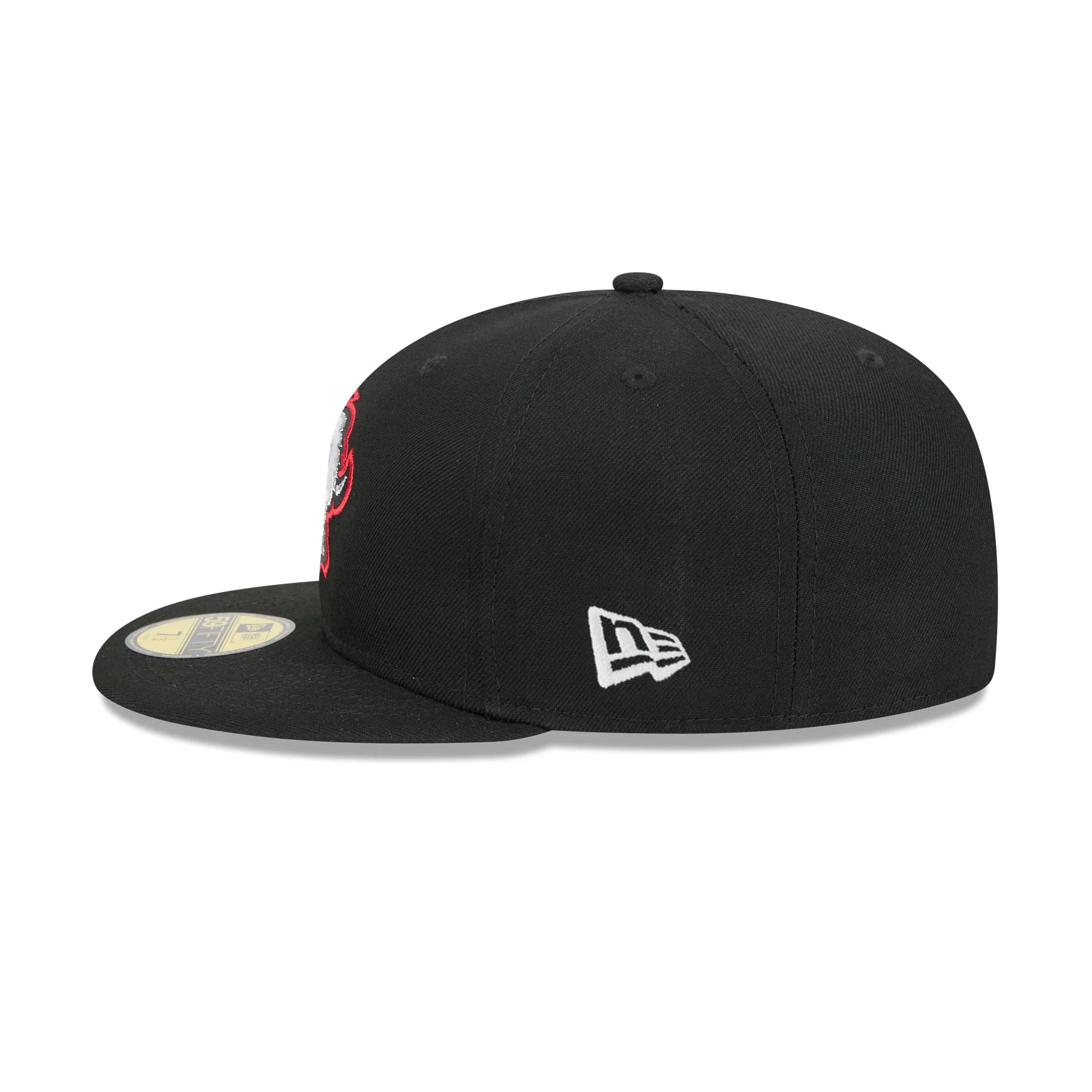 Buffalo Sabres Alt 2026 Draft 59FIFTY Fitted Hat - Image 5