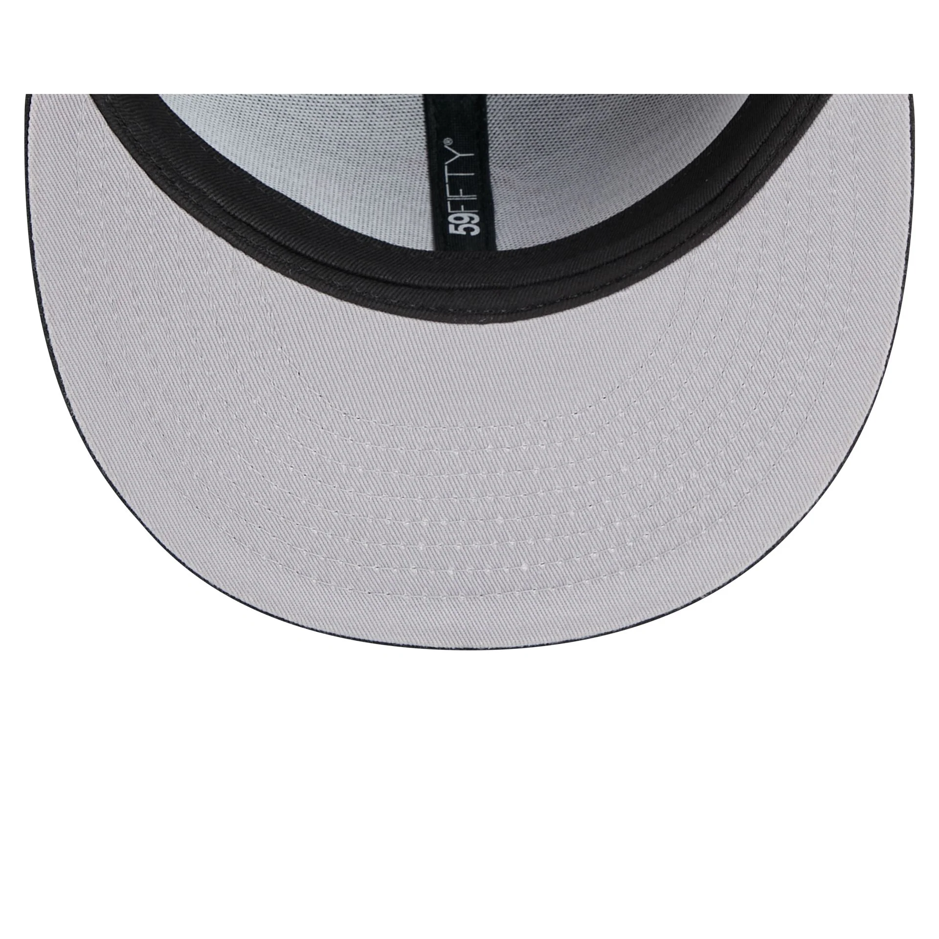 Buffalo Sabres Alt 2026 Draft 59FIFTY Fitted Hat - Image 7