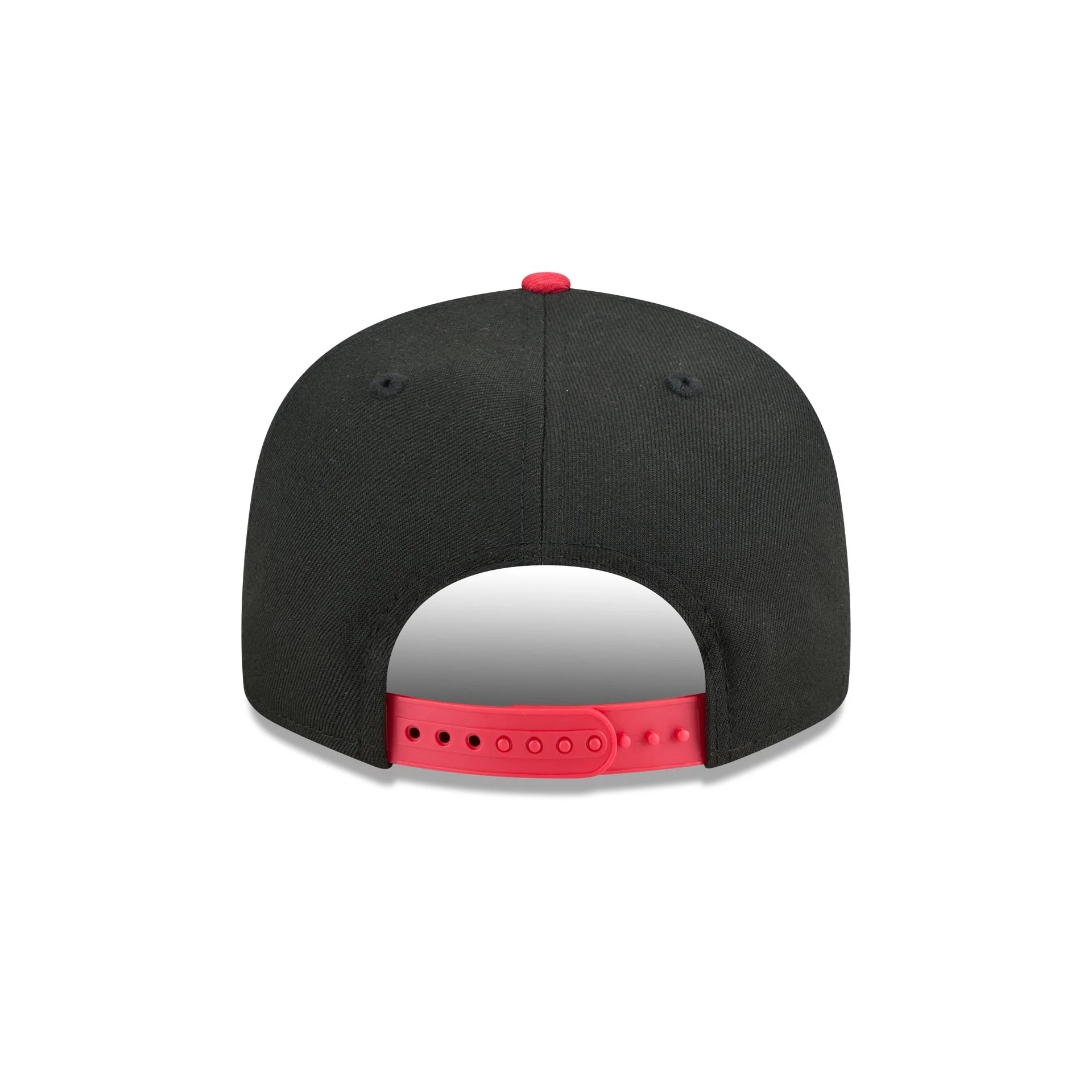 Buffalo Sabres Black 9FIFTY Snapback Hat - Image 6