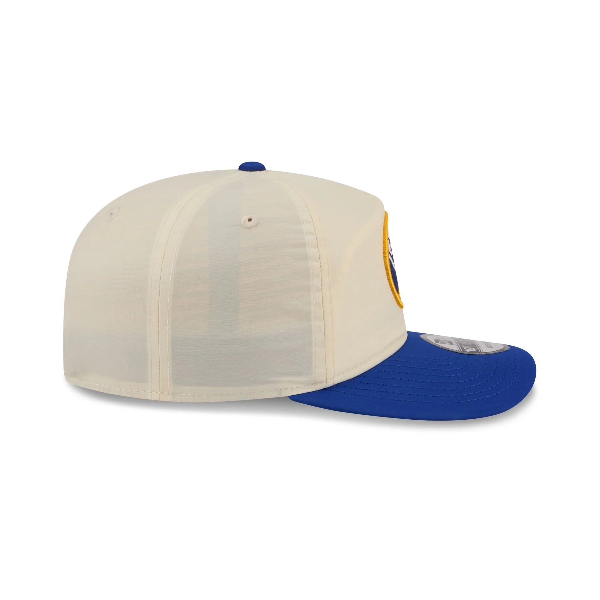 Buffalo Sabres Chrome Nylon 19TWENTY Adjustable Hat - Image 5