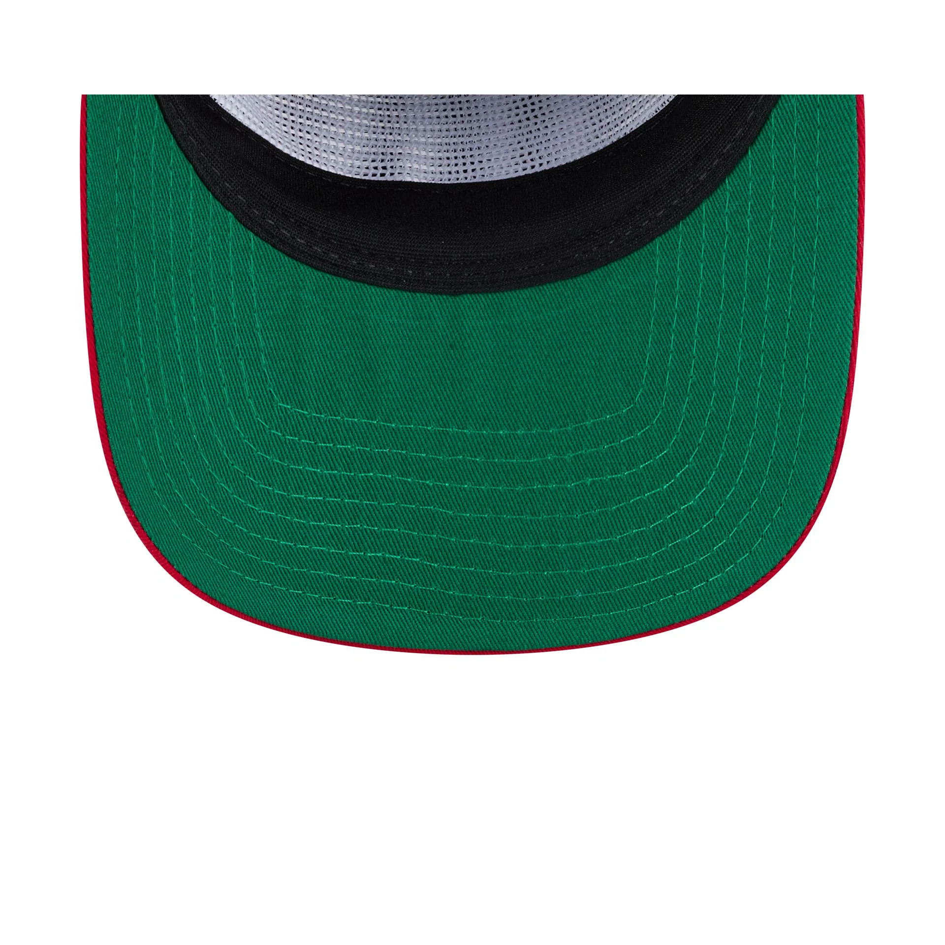 Buffalo Sabres Felt Logo 19TWENTY Adjustable Hat - Image 7