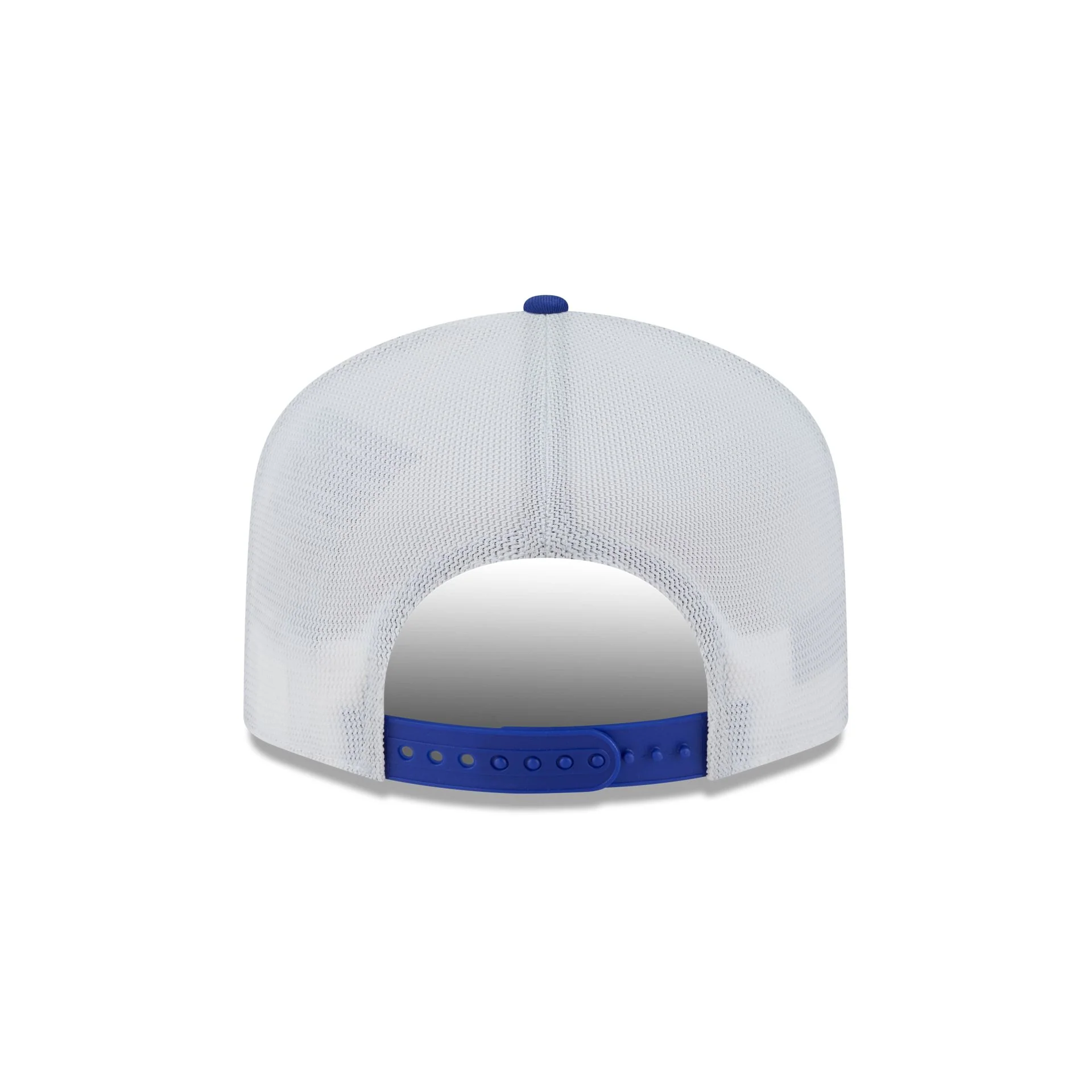 Buffalo Sabres Patch 19TWENTY Trucker Hat - Image 6