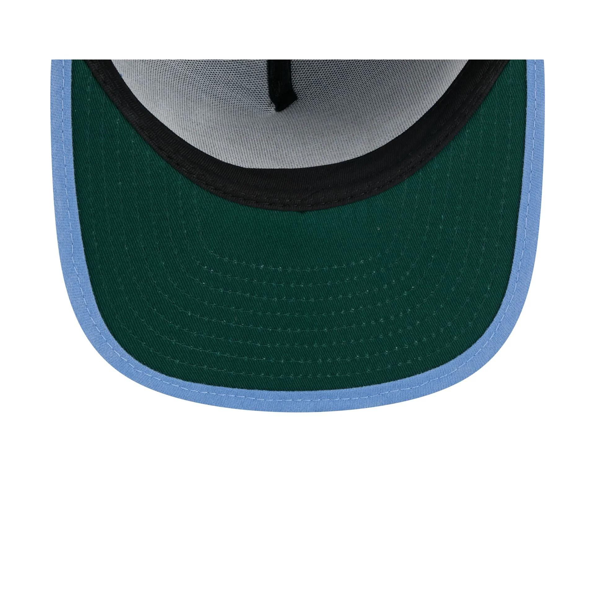 Buffalo Sabres Quilted 59FIFTY A-Frame Fitted Hat - Image 7