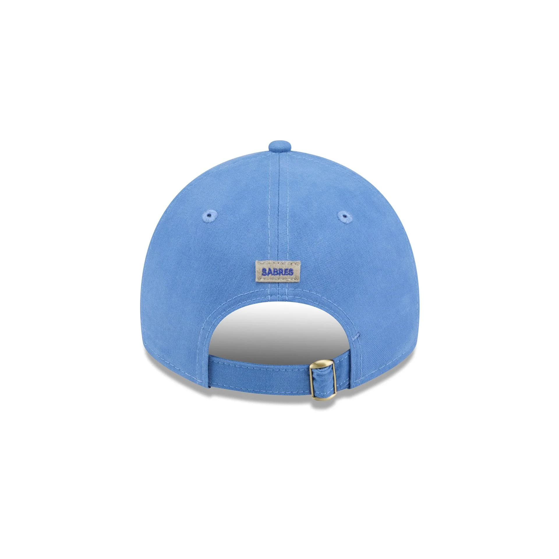 Buffalo Sabres Quilted 9TWENTY Adjustable Hat - Image 6