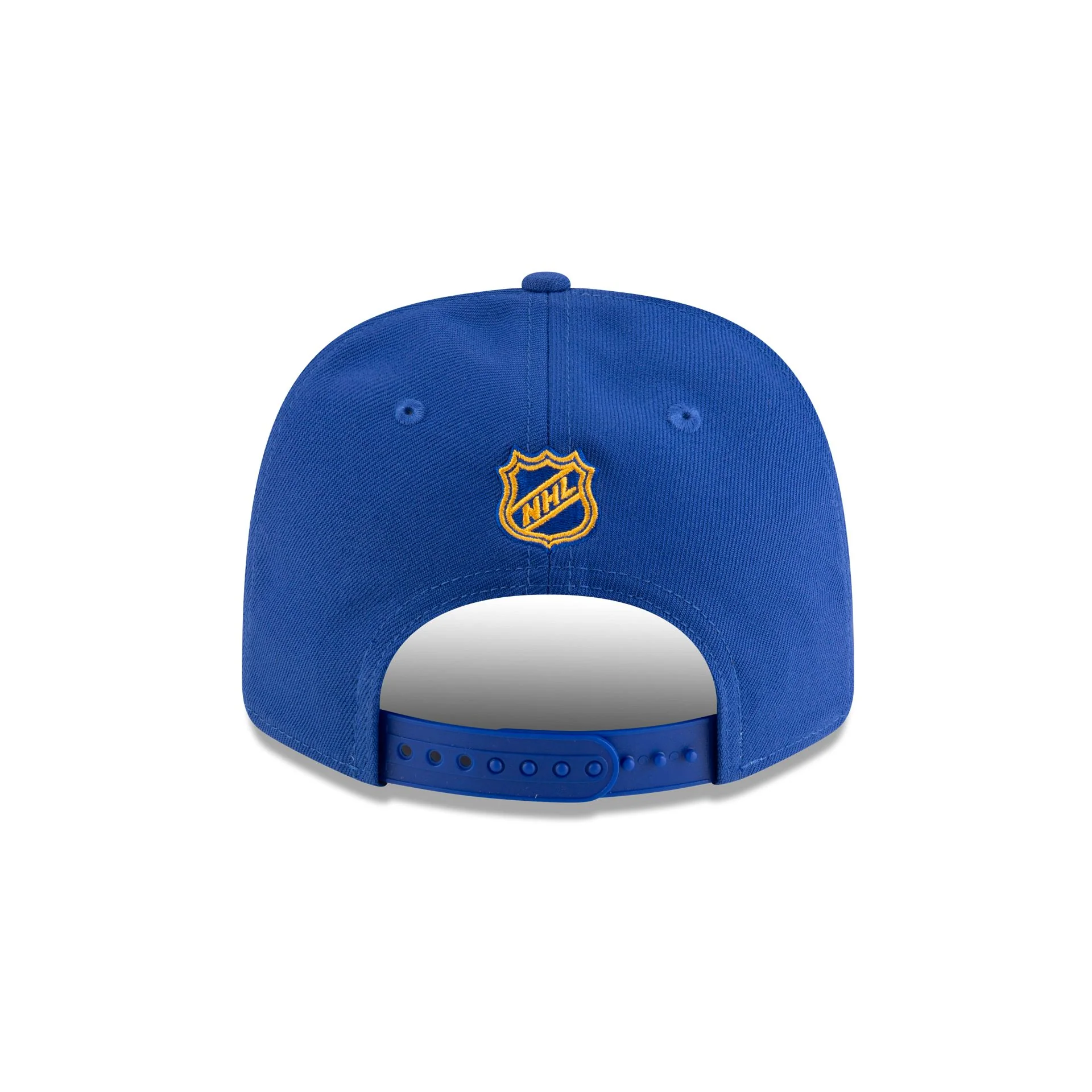 Buffalo Sabres Team 9SEVENTY Stretch-Snap Hat - Image 6