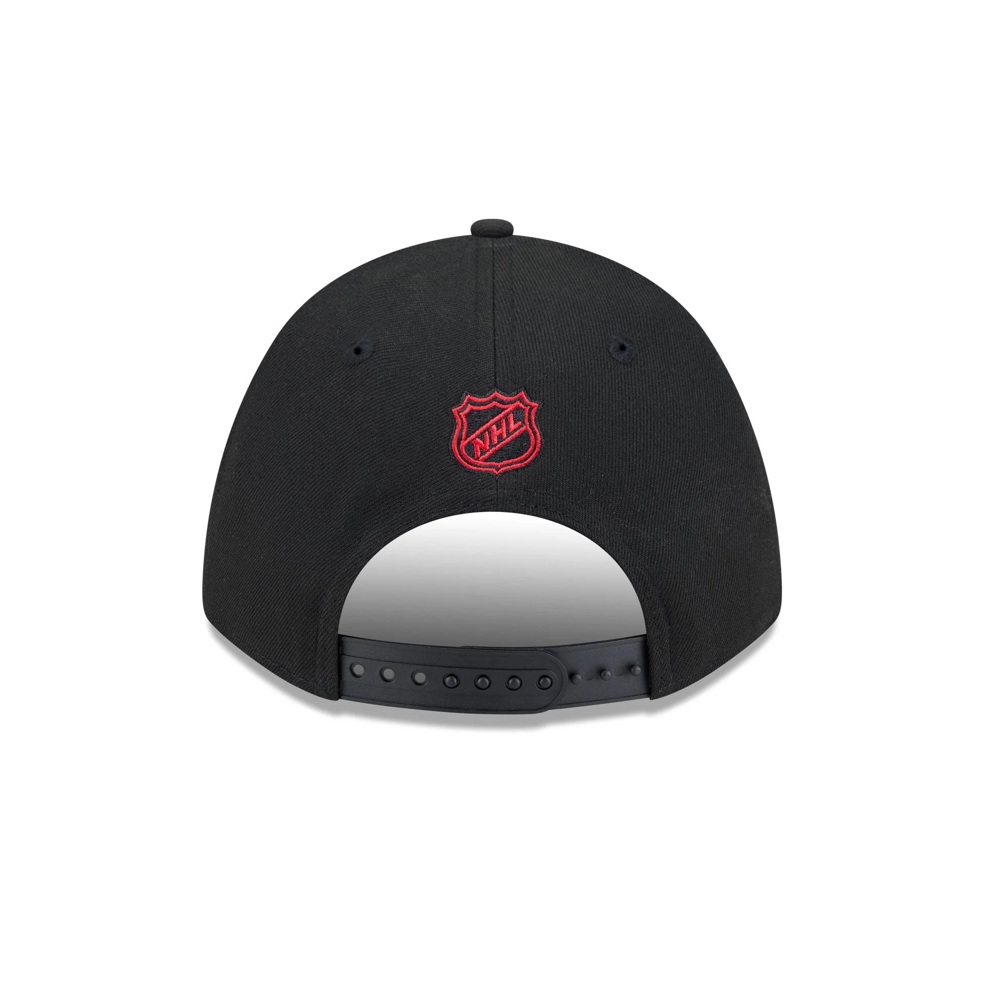 Buffalo Sabres Team Alternate 9FORTY M-Crown Snapback Hat - Image 6