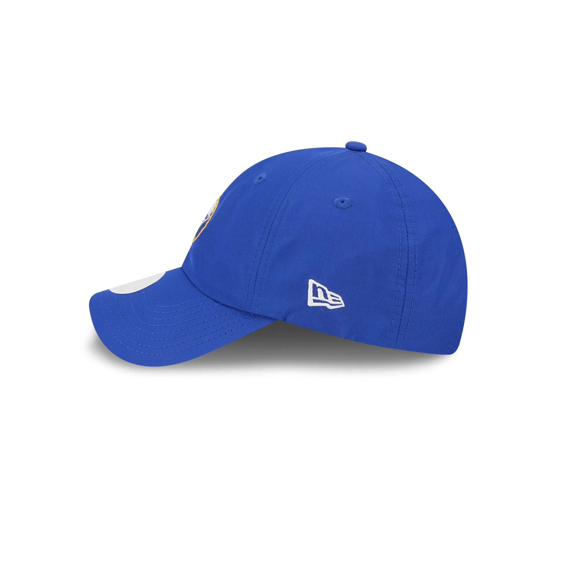Buffalo Sabres Women's Open Back Ponytail Hat - Image 4
