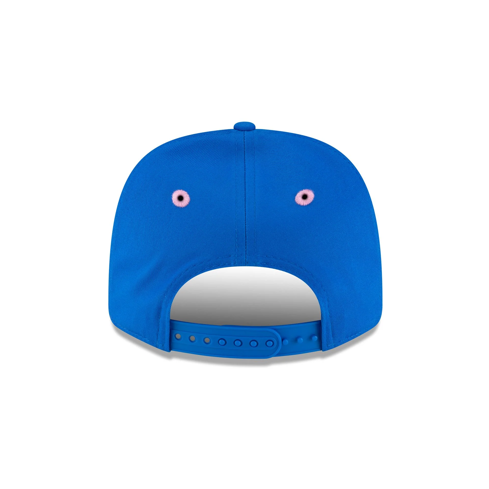 BWT Alpine F1 Team 2026 Franco Colapinto 9SEVENTY Stretch-Snap Hat - Image 6
