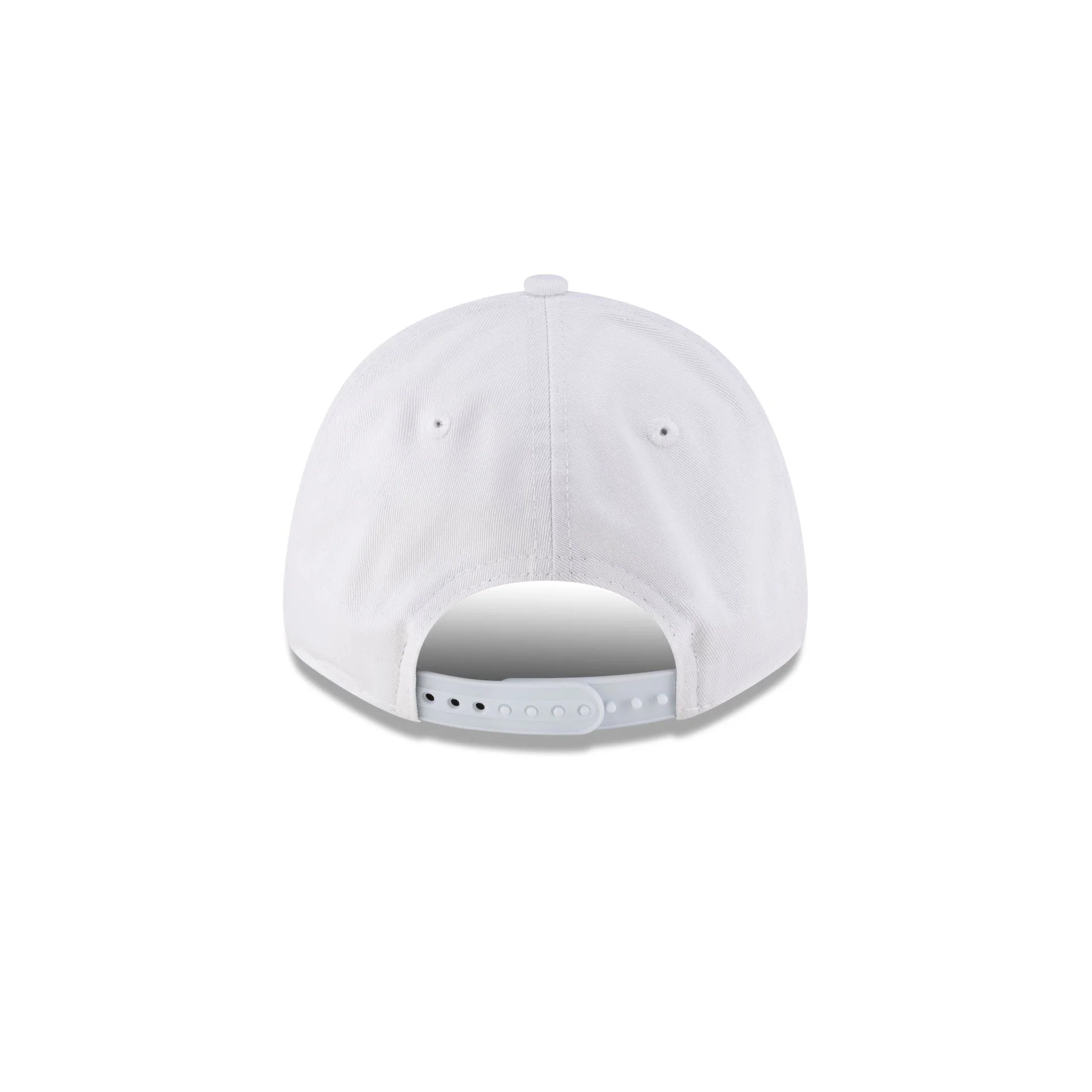BWT Alpine F1 Team Essential White 9FORTY Snapback Hat - Image 6