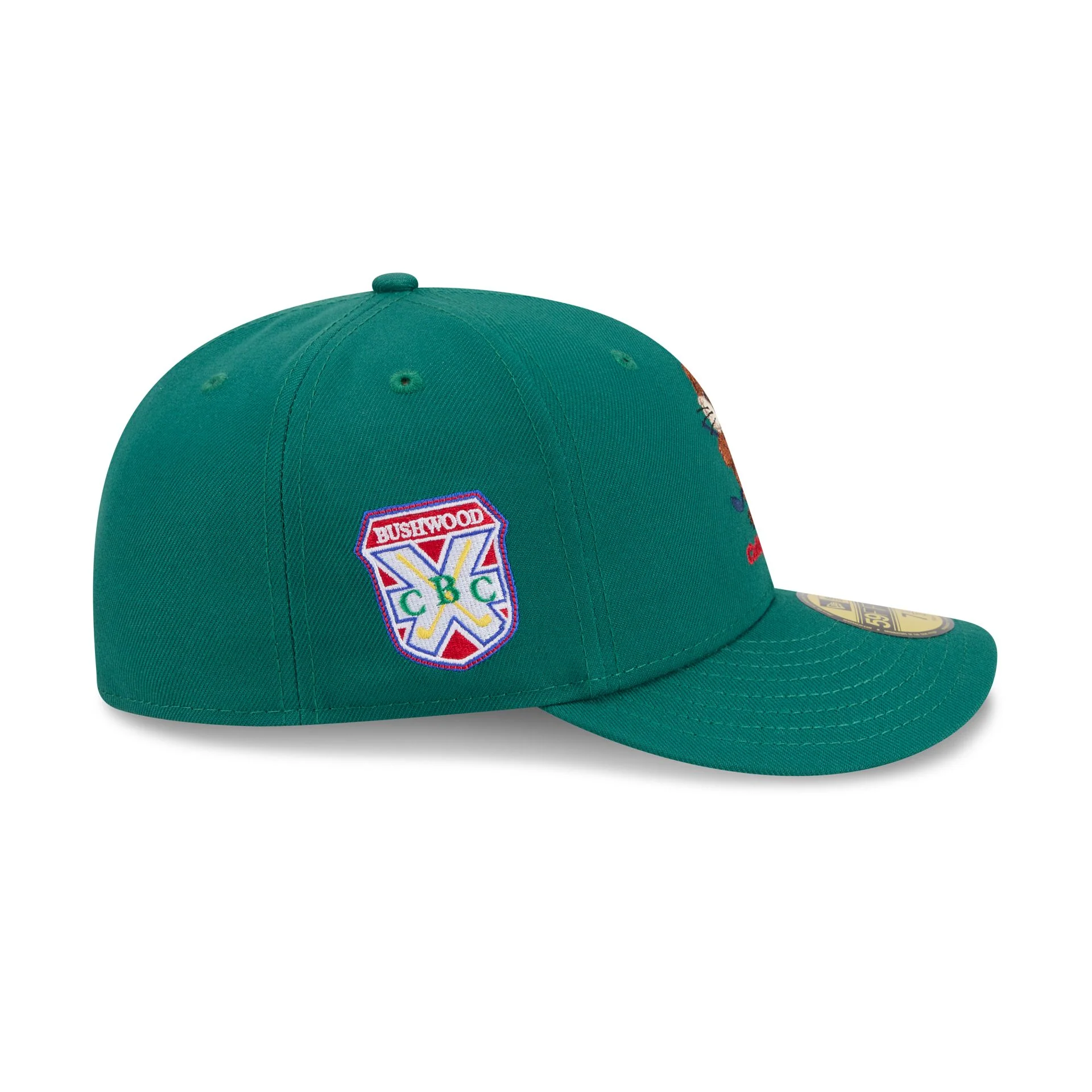 Caddyshack Gopher 59FIFTY Fitted Hat - Image 4