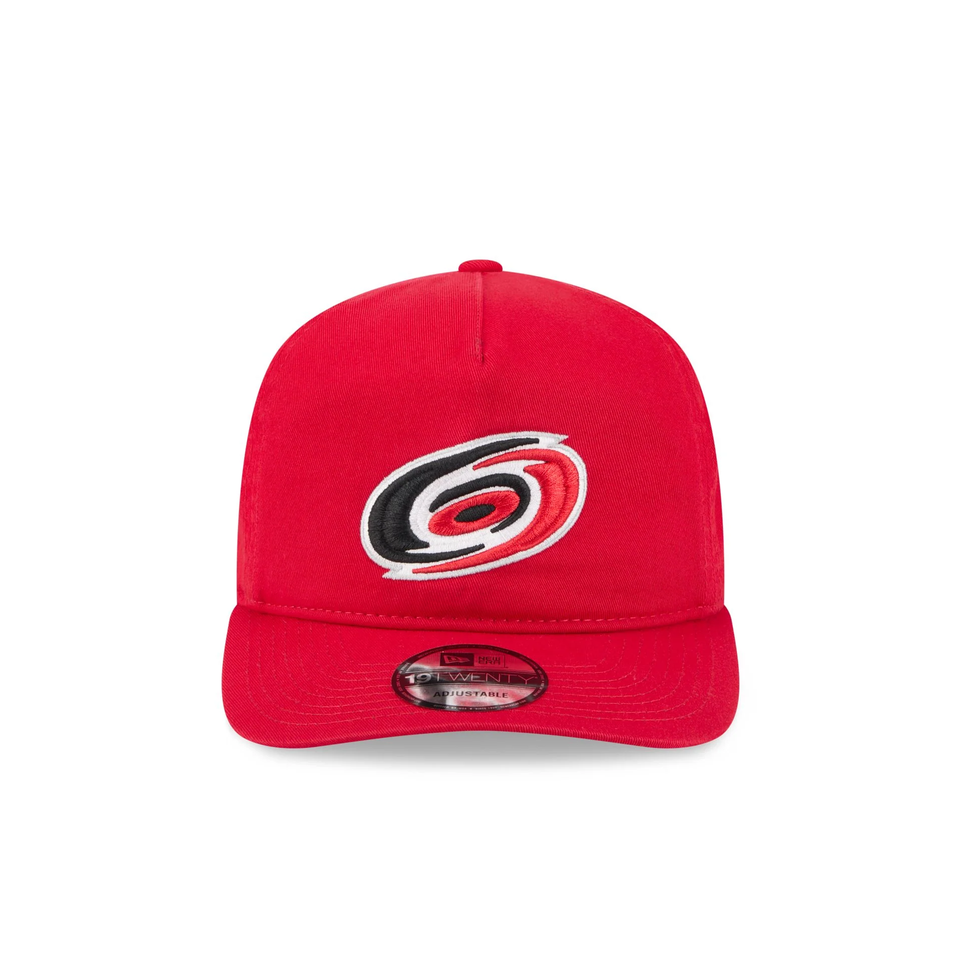 Carolina Hurricanes 19TWENTY Snapback Hat - Image 2