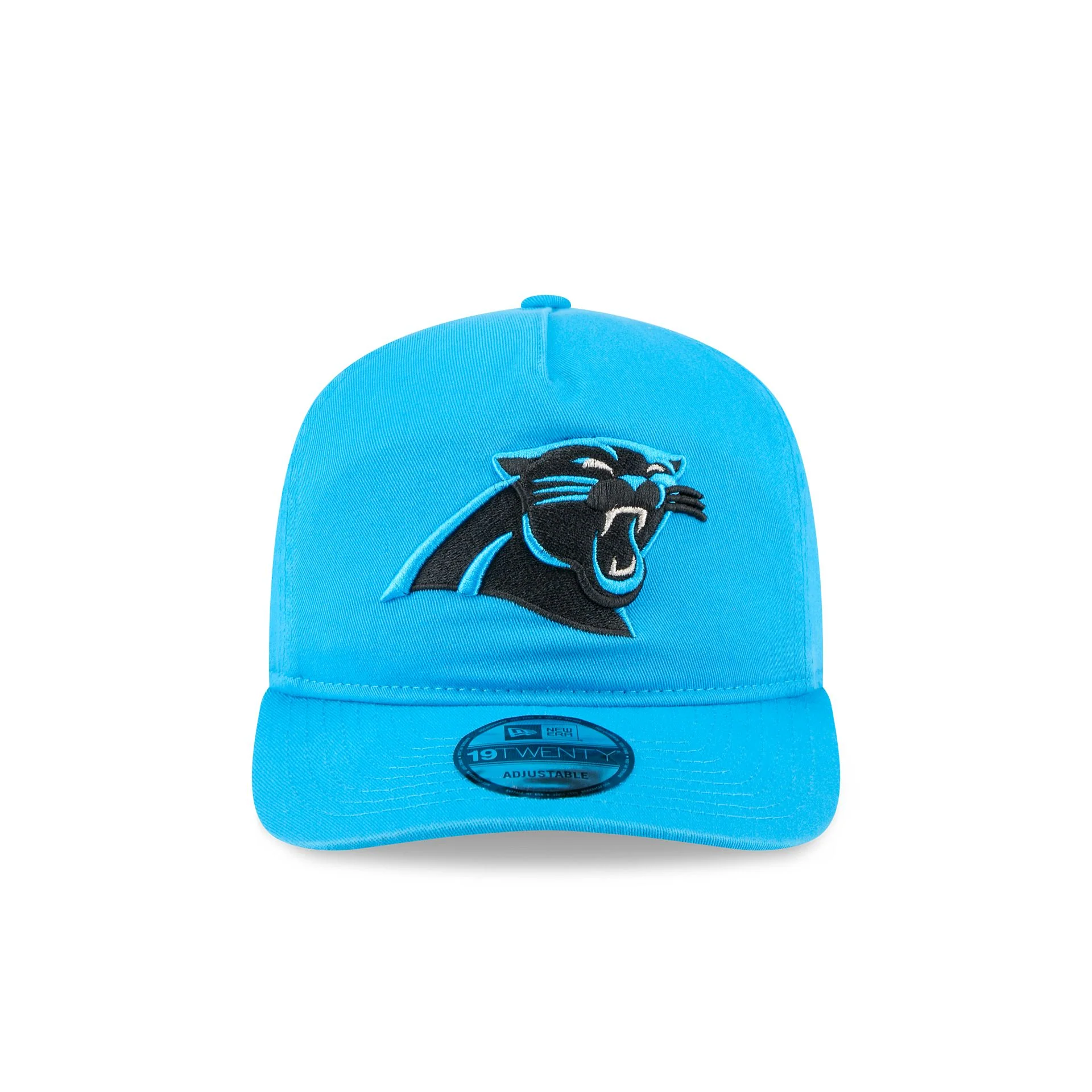 Carolina Panthers 19TWENTY Snapback Hat - Image 2