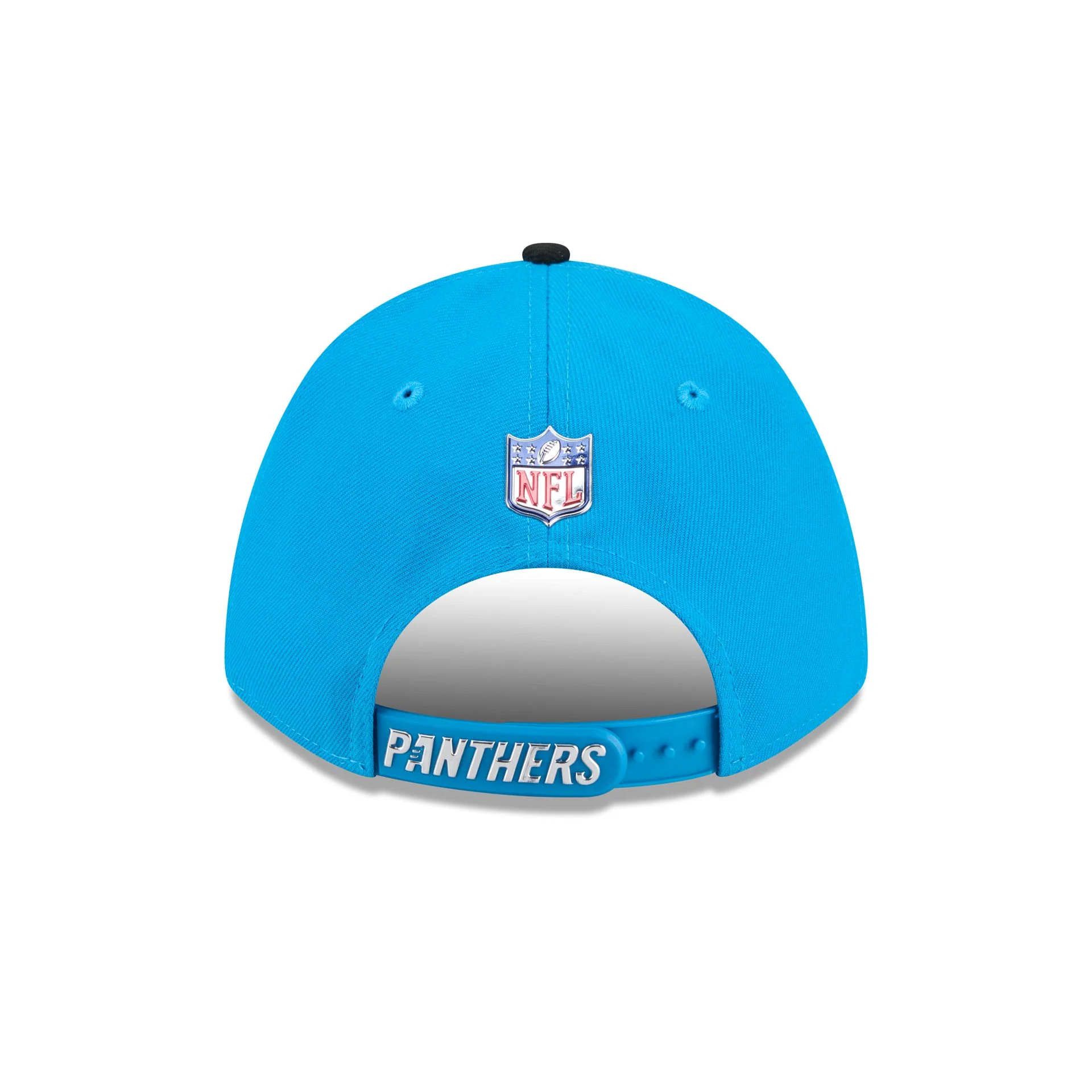 Carolina Panthers 2026 Draft 9FORTY M-Crown Snapback Hat - Image 6