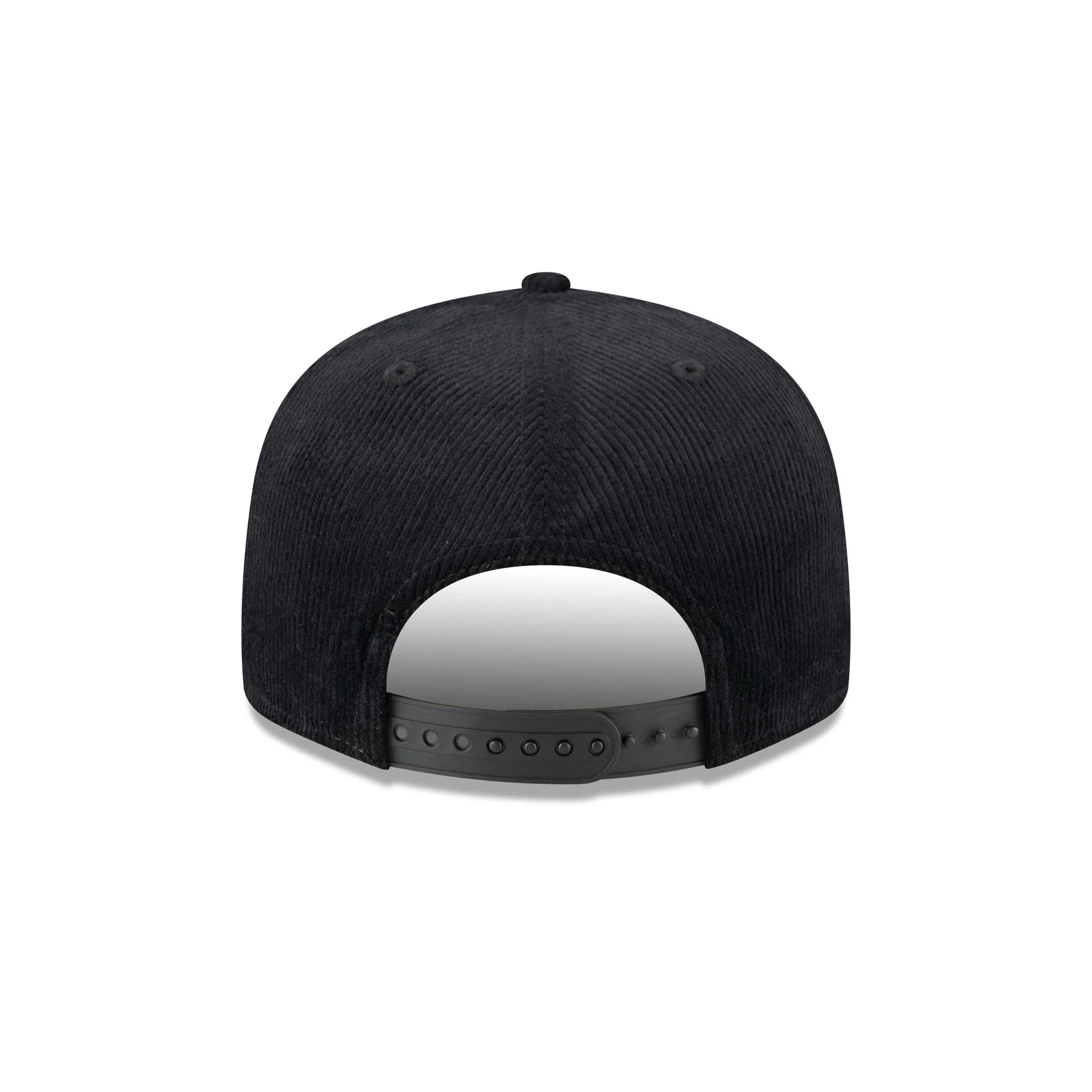 Carolina Panthers Corduroy Rope 9FIFTY Snapback Hat - Image 6