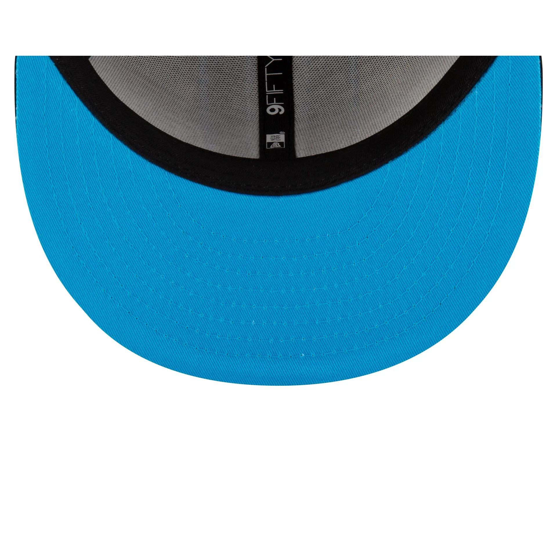 Carolina Panthers Helmet Pack 9FIFTY Snapback Hat - Image 7