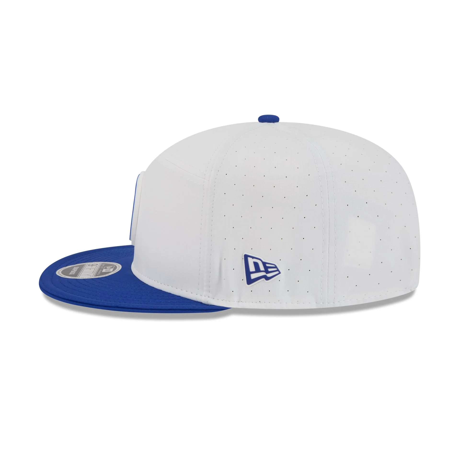 CF Montréal 2026 MLS Kickoff Split Panel 9FIFTY Snapback Hat - Image 4
