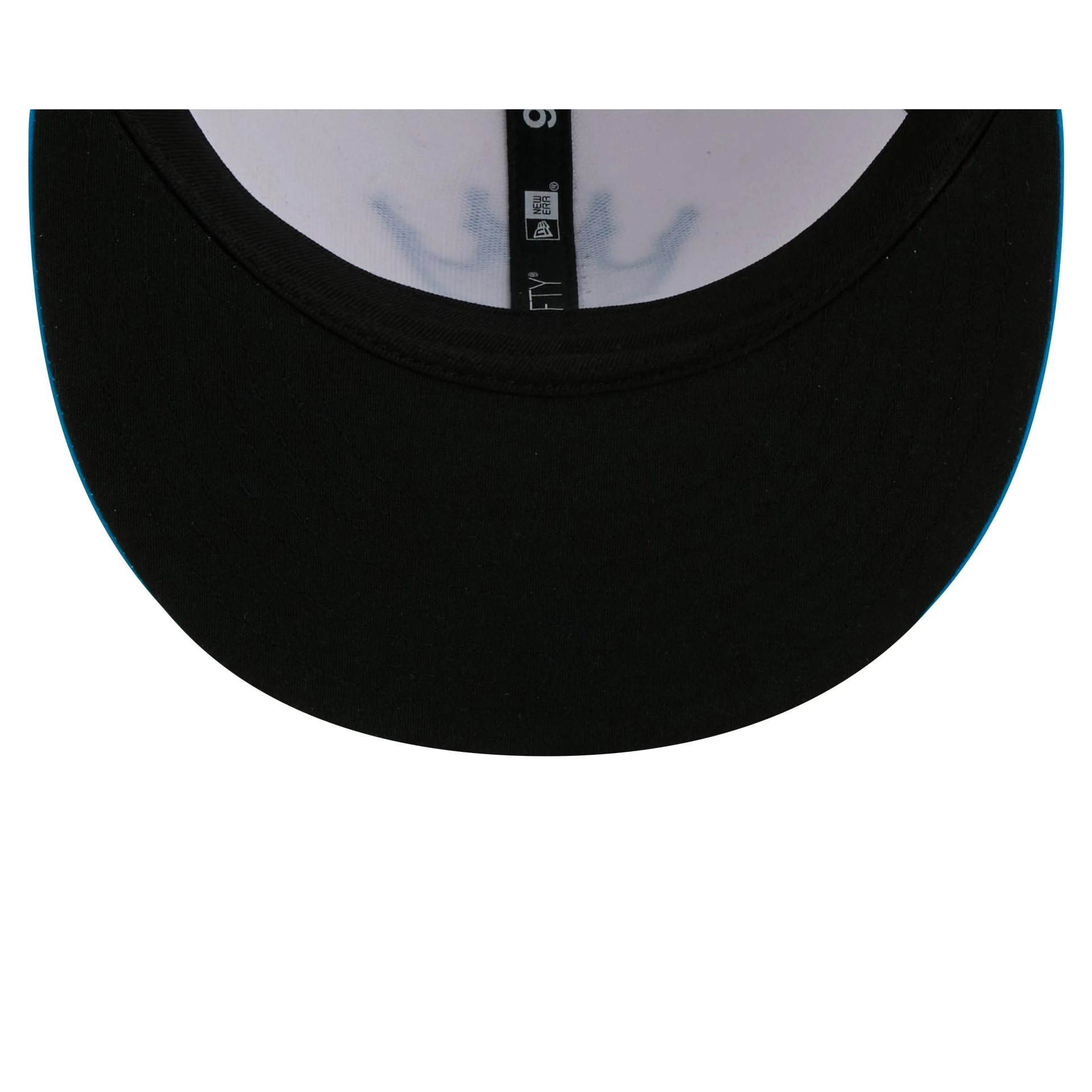 Charlotte FC 2026 Jersey Hook 9FIFTY Snapback Hat - Image 7