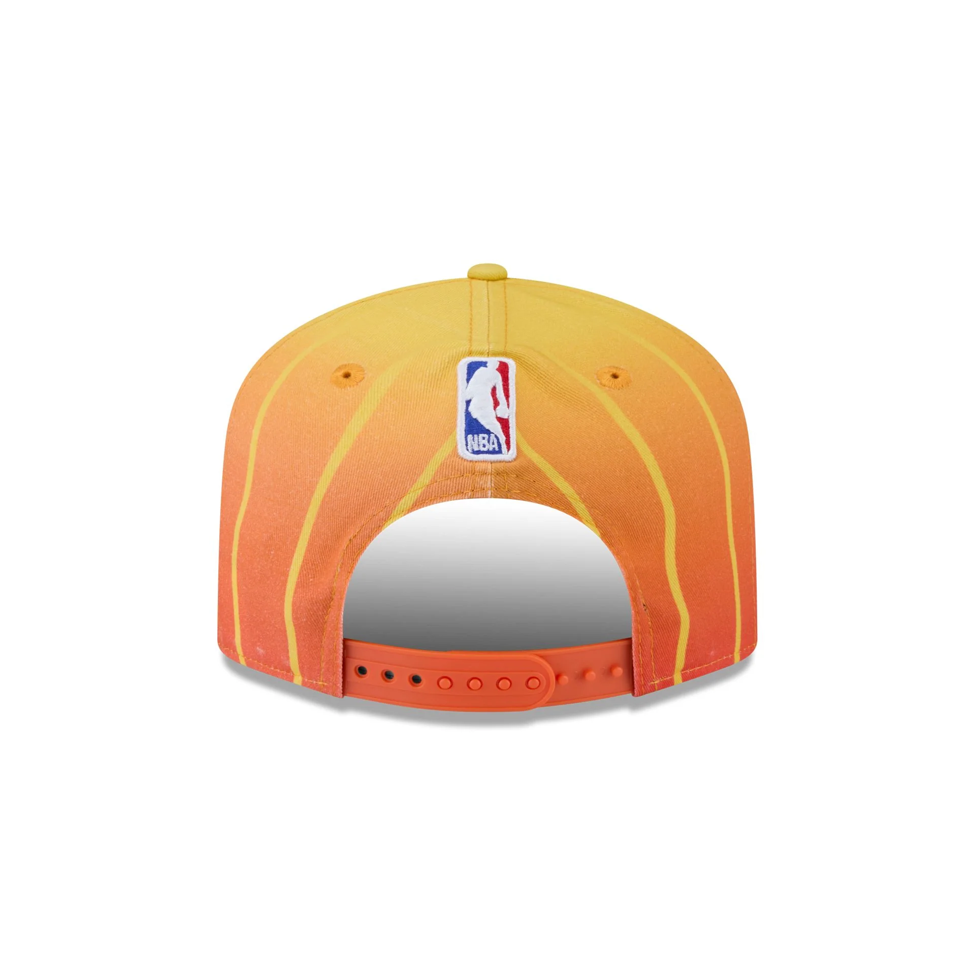 Charlotte Hornets 2025 City Edition 19TWENTY Adjustable Hat - Image 6