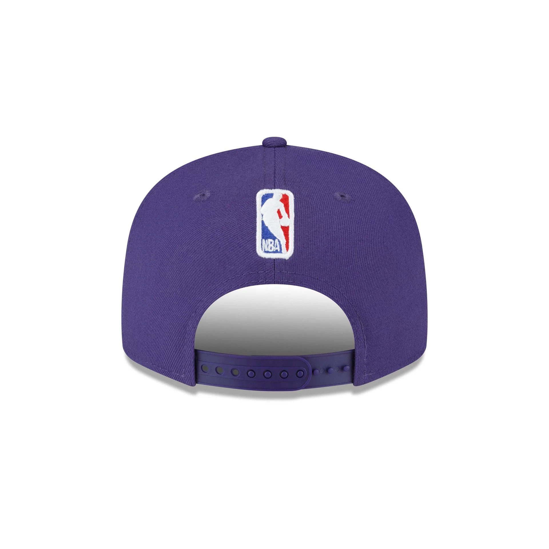 Charlotte Hornets 2025 Statement Edition 9FIFTY Snapback Hat - Image 6