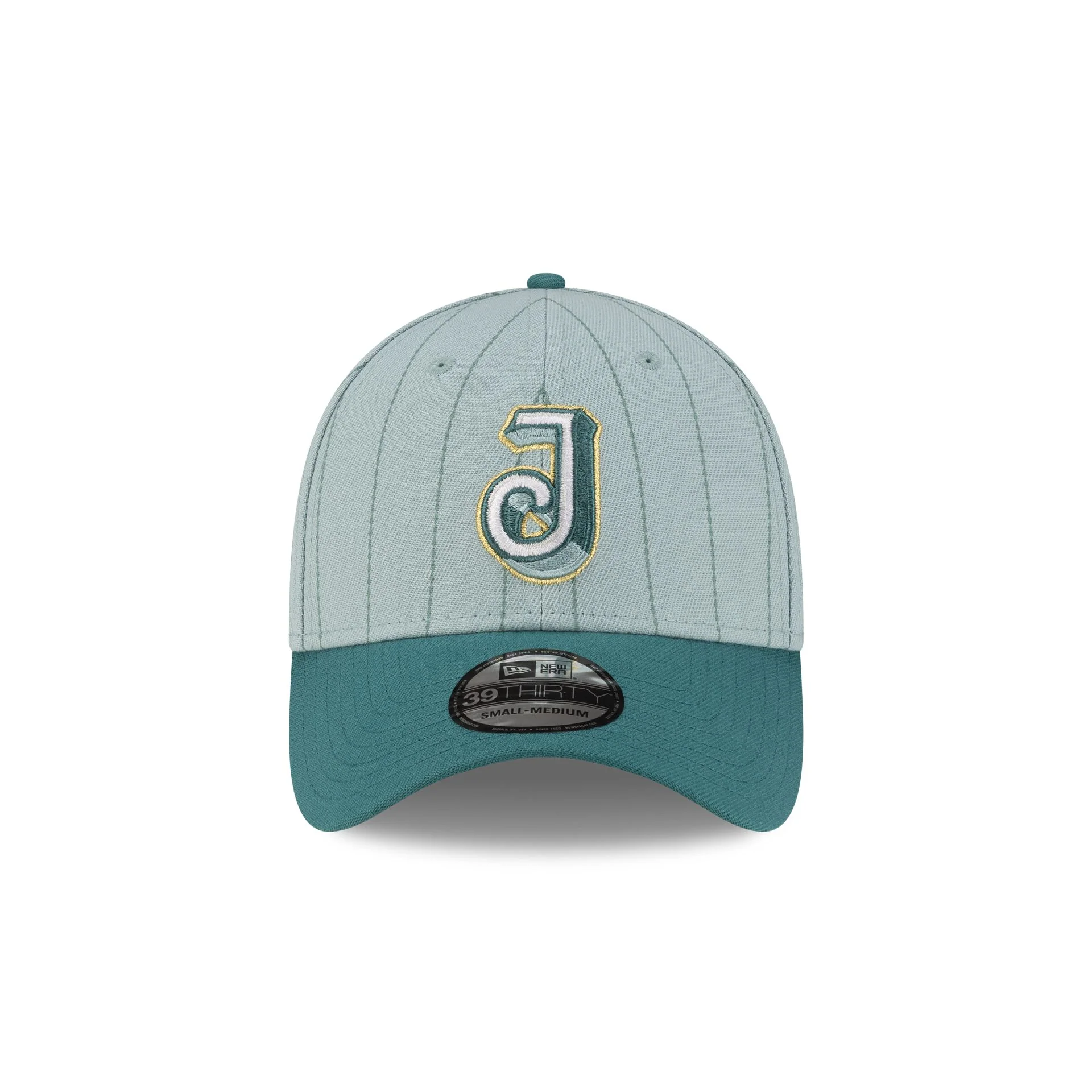 Charros de Jalisco 2026 Alt 1 39THIRTY Stretch Fit Hat - Image 2