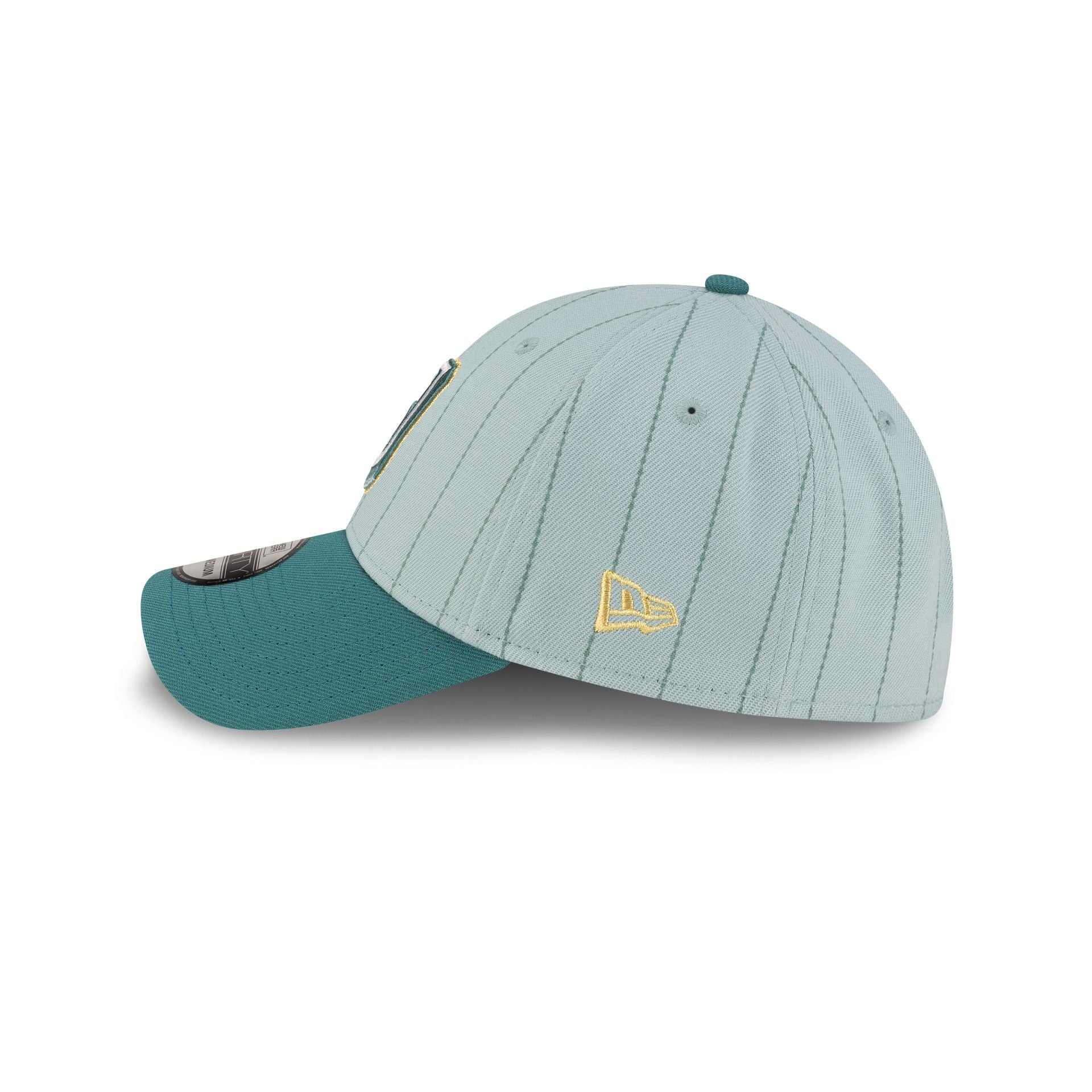 Charros de Jalisco 2026 Alt 1 39THIRTY Stretch Fit Hat - Image 4