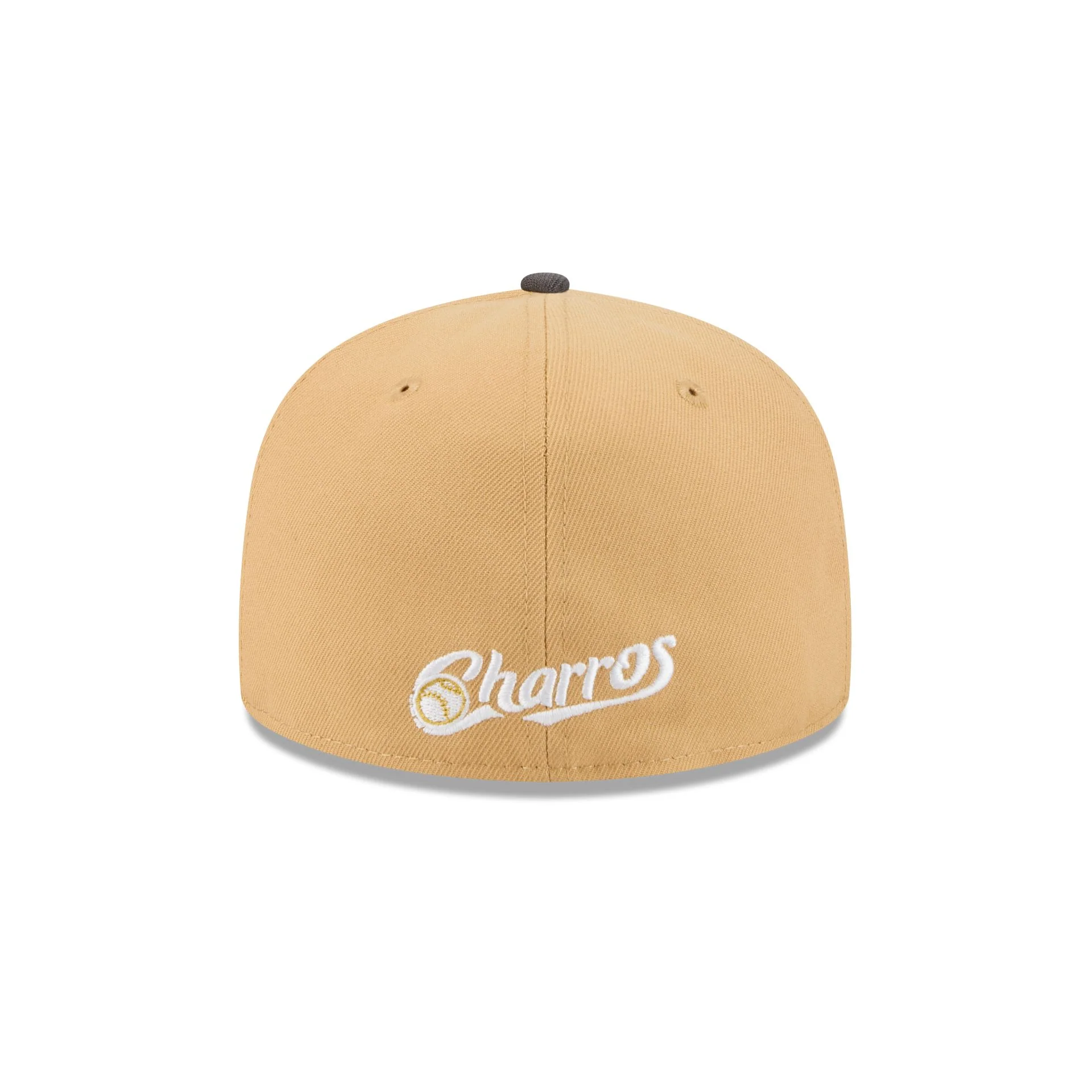Charros de Jalisco Bronze 59FIFTY Fitted Hat - Image 6